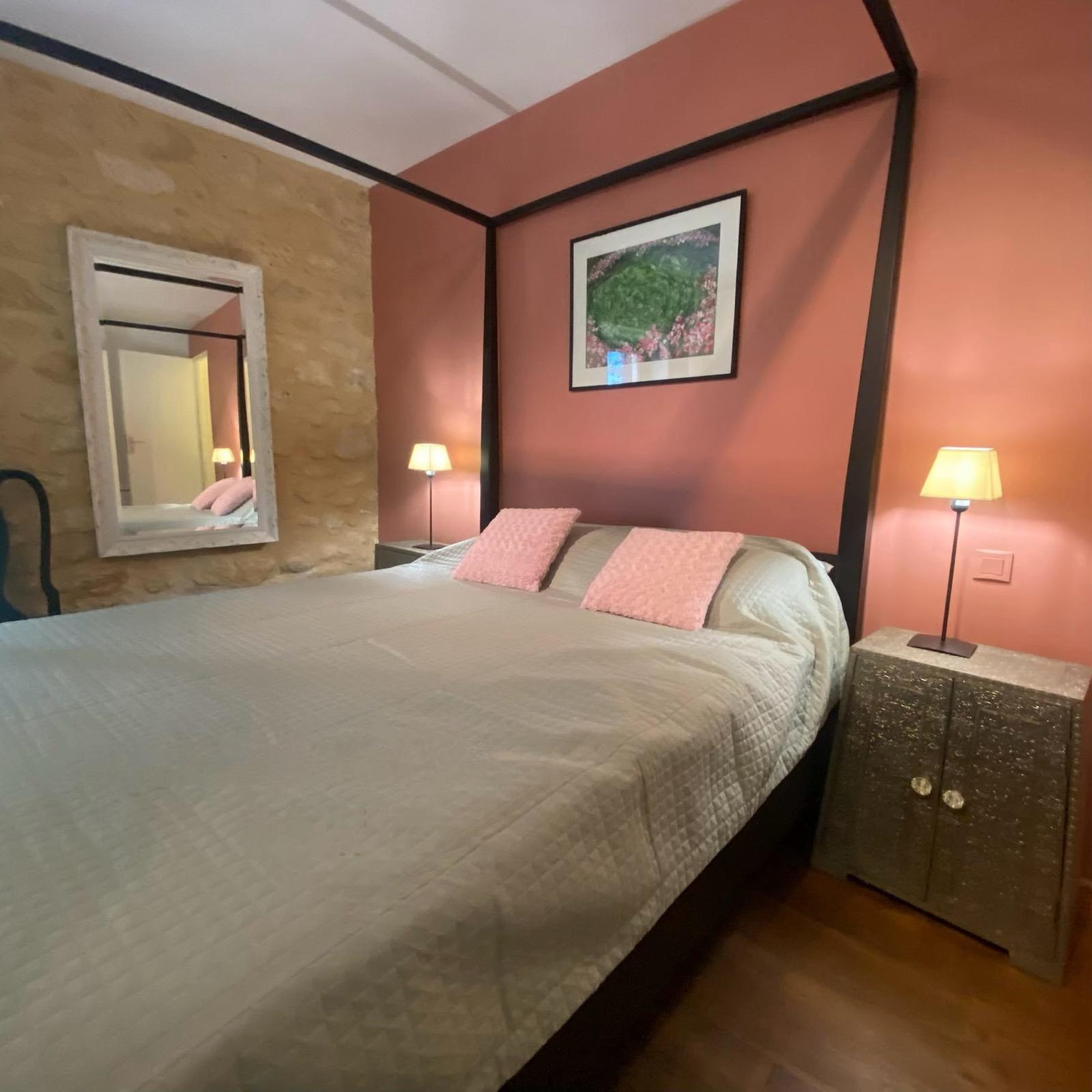 Le Petit Paradis 4*, Payrignac - photo 13