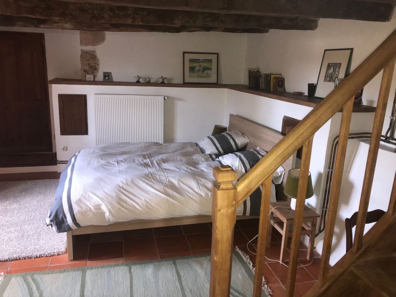 Le Pech de Valprionde