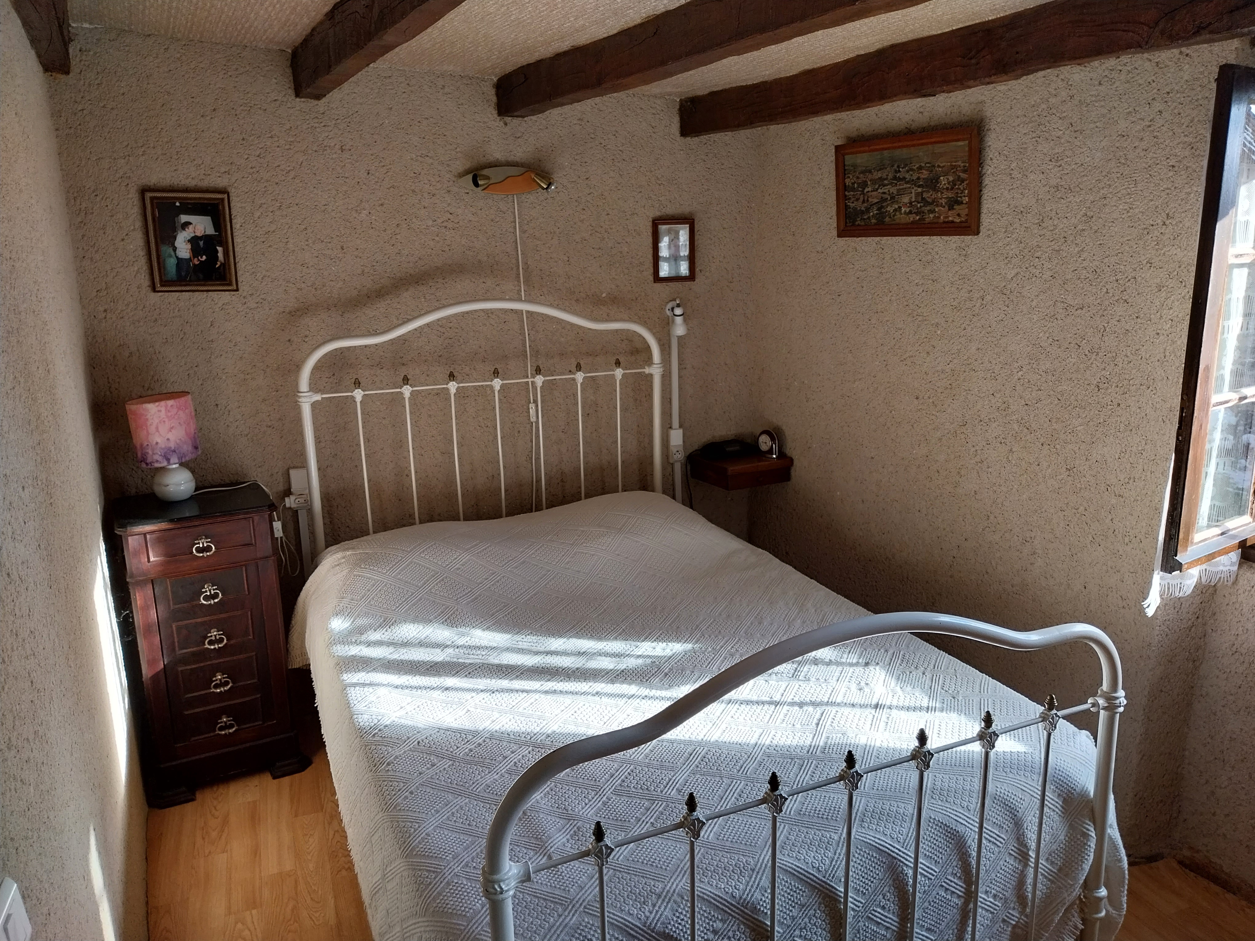 Maison de campagne en pierre, Espeyroux - photo 7