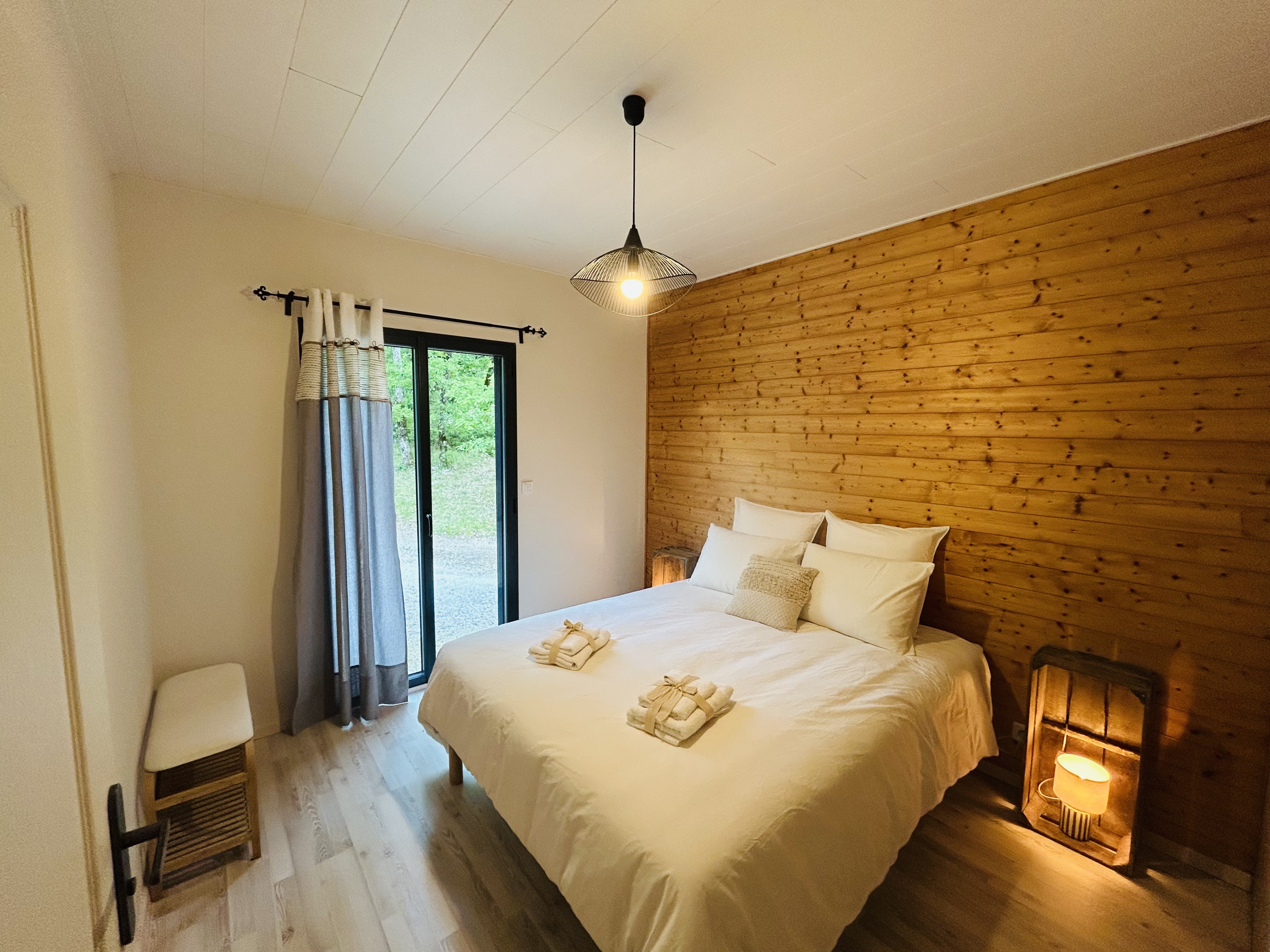 Gîtes Ethic Simple & Chic ~ La Villa Lucette — photo 2