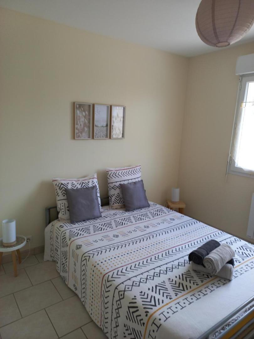 Gîte de la Rauze, Nadillac