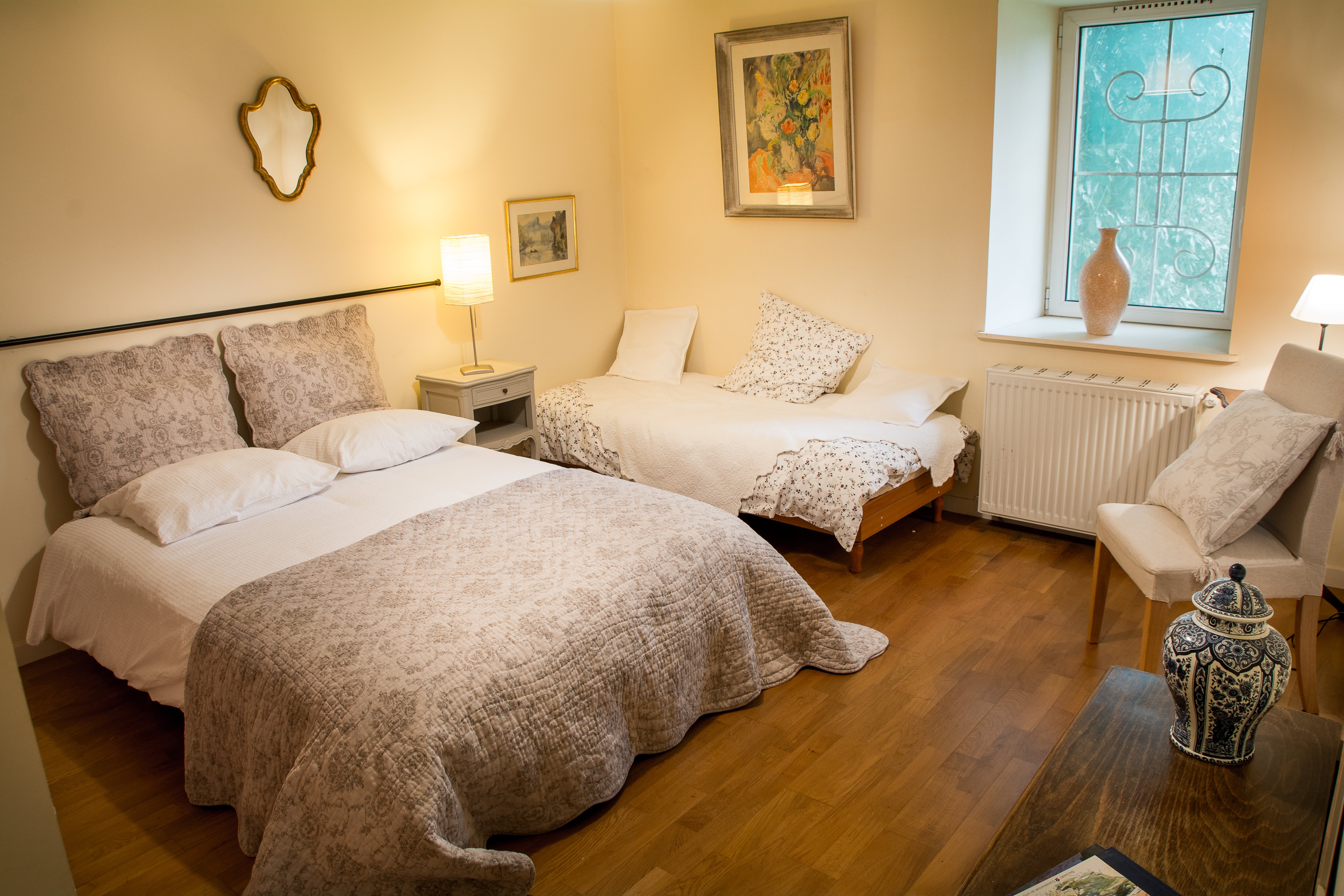Le Relais - Maison Famille, Prayssac
