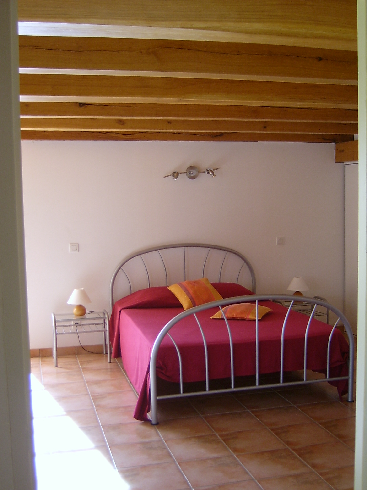 Bergerie de Coujet, Le Bastit - photo 4
