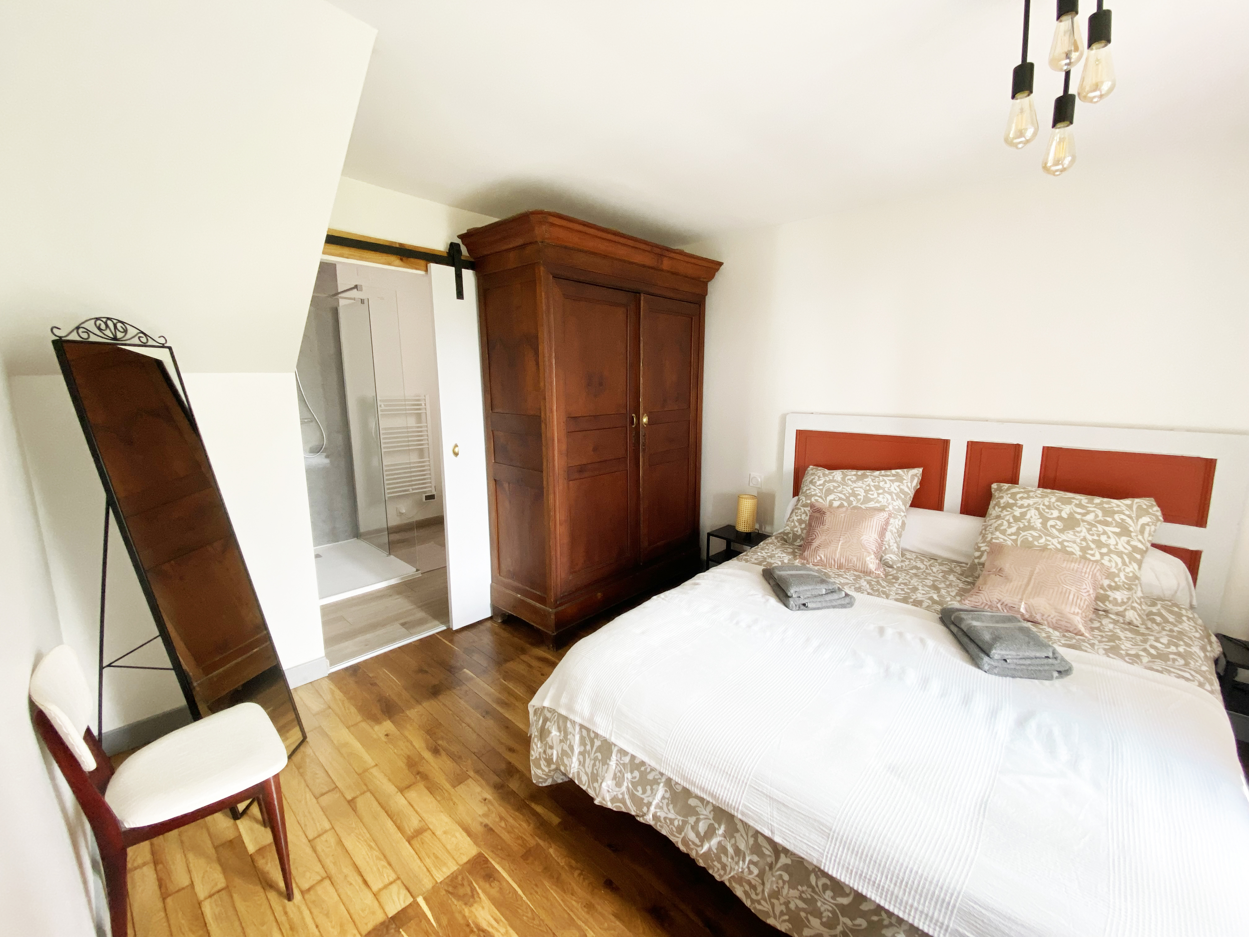 La Vue Ombragée, Viazac - photo 2