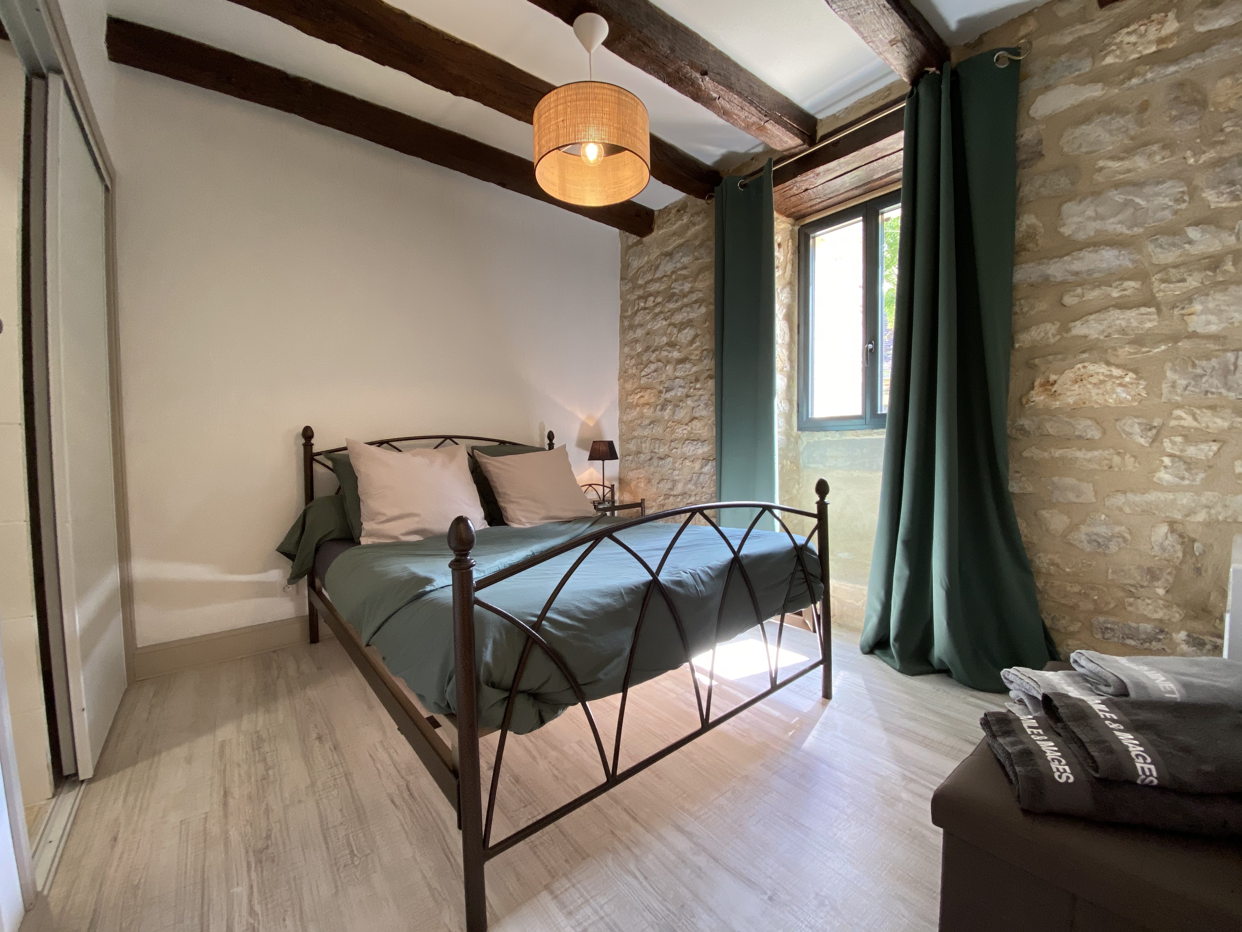 Le Cantou, Saint-Projet