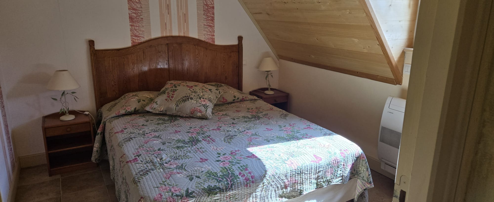 Maison De La Vallée, Milhac - photo 4