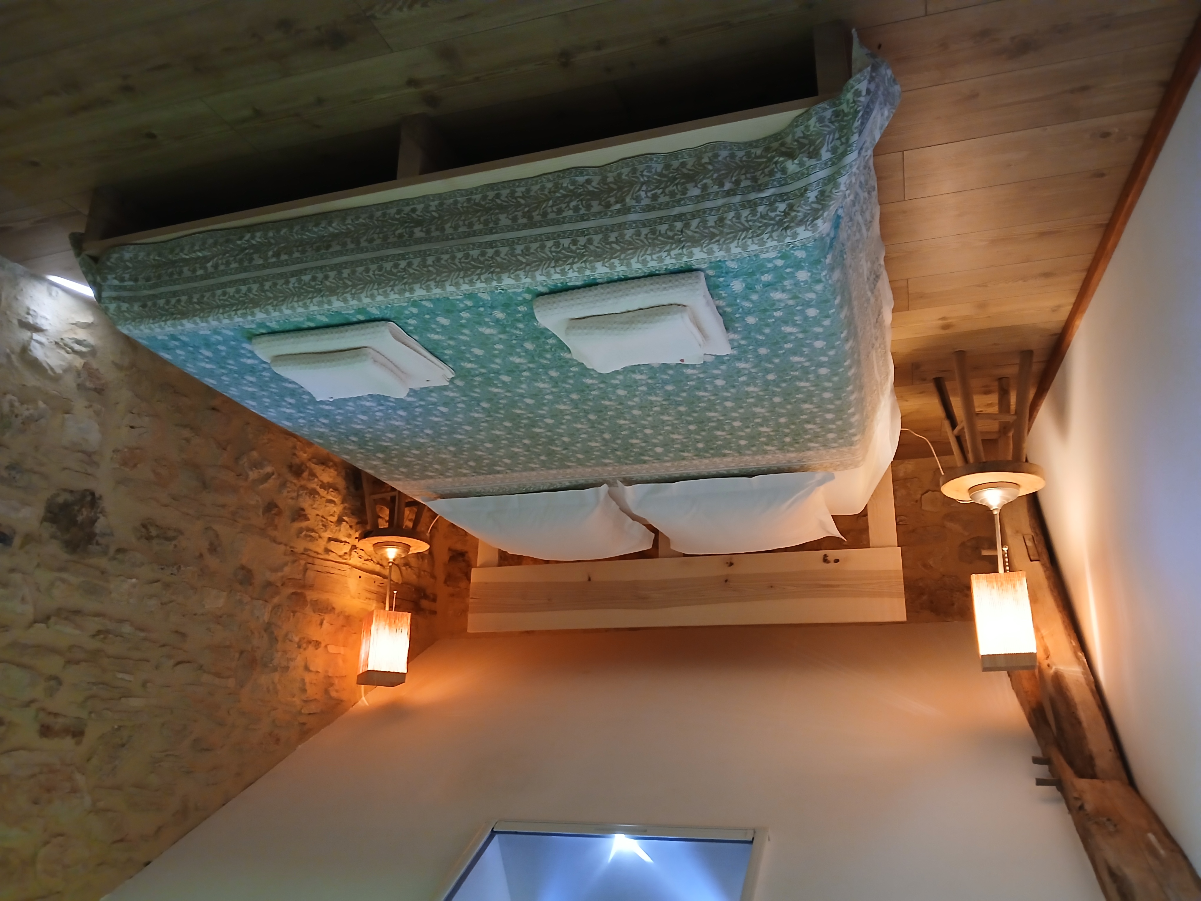 La Hulotte du Cluzel, Montcléra - photo 10