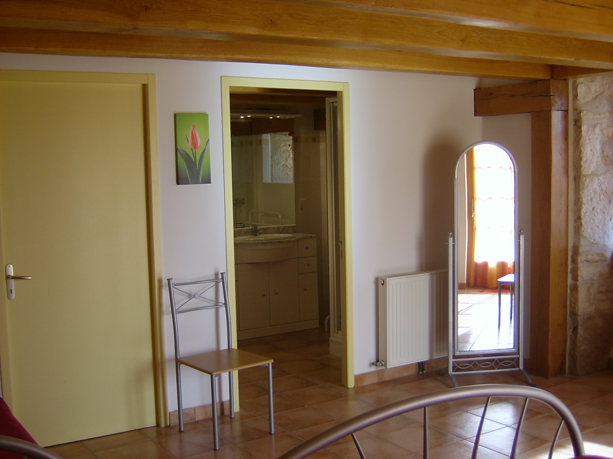 Bergerie de Coujet, Le Bastit - photo 6
