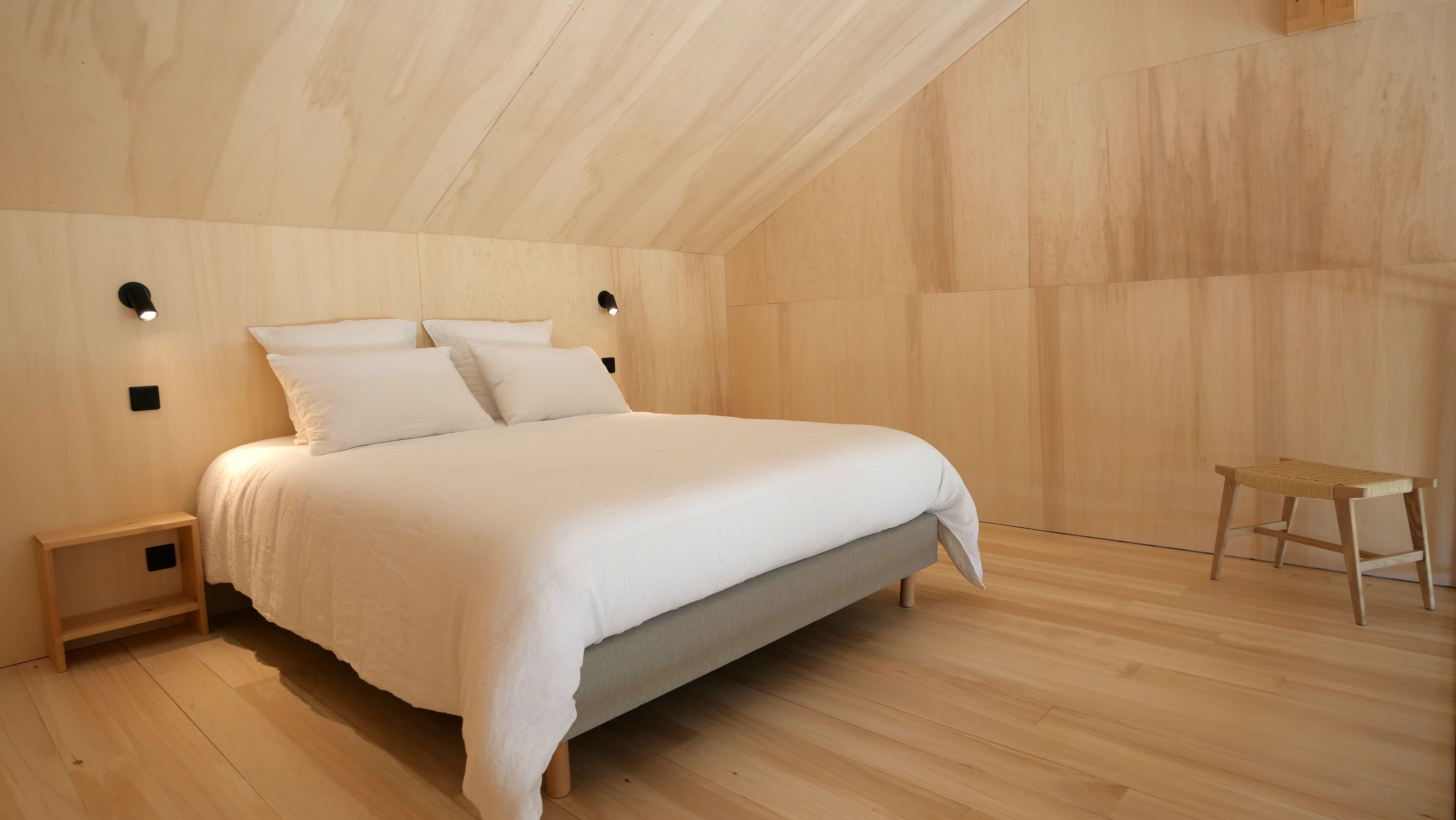 Mas Labrugade - Le III