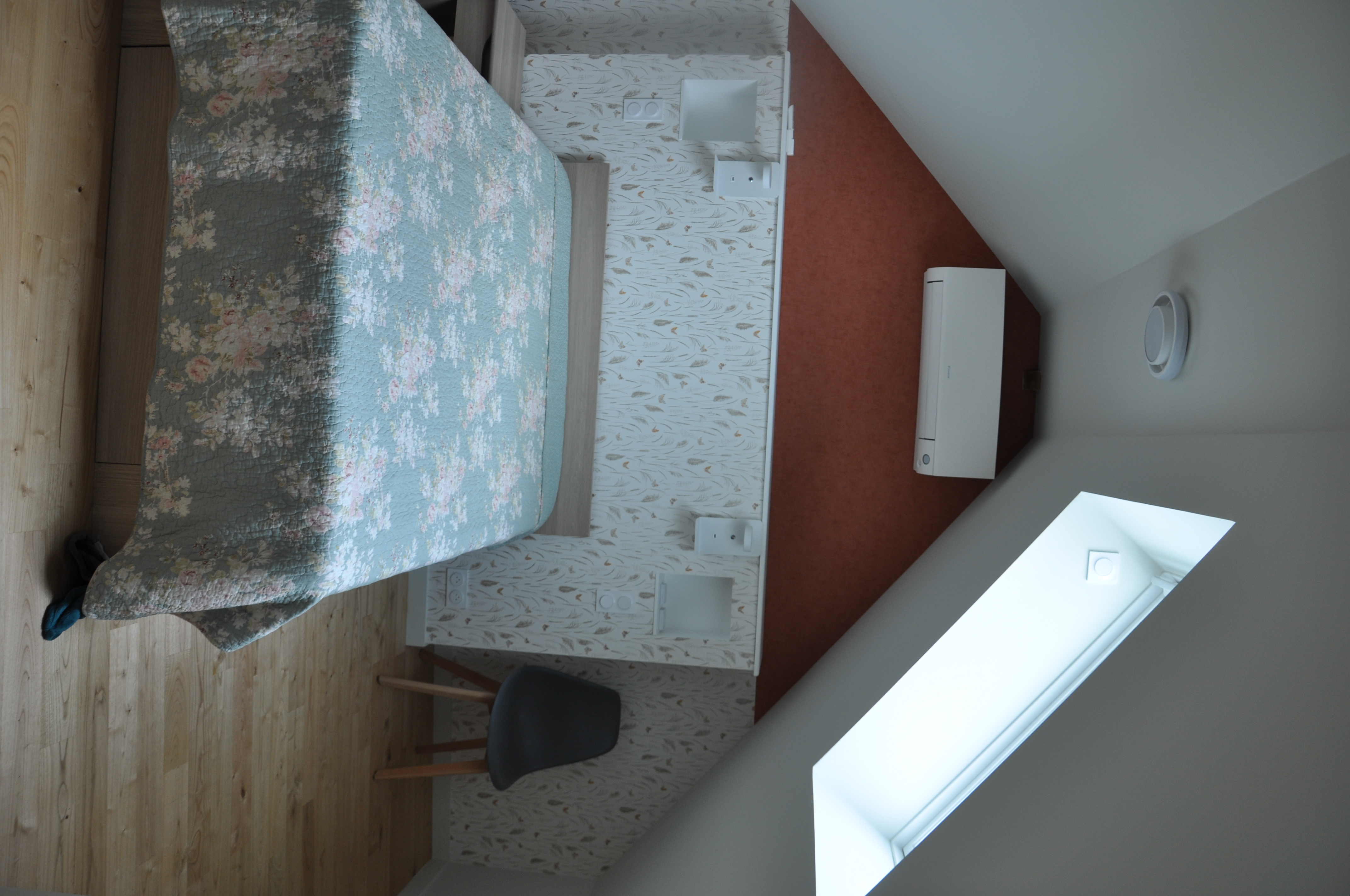 Le Refuge de Corgi, Calès