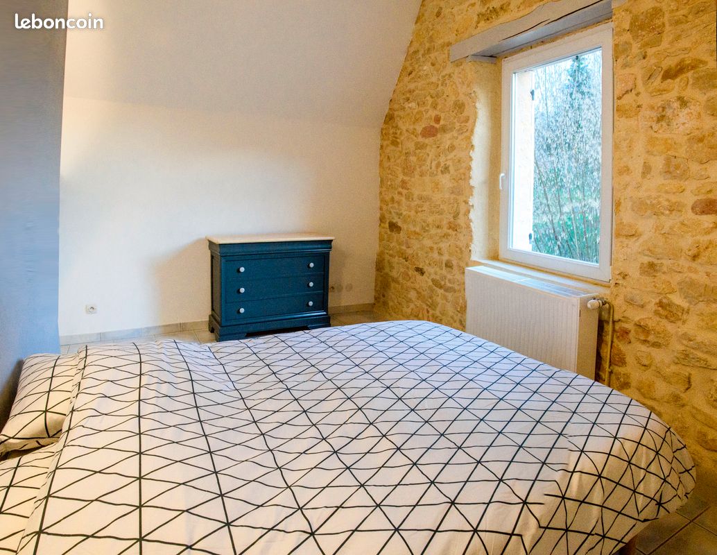 Clos des Hirondelles Rouffiac