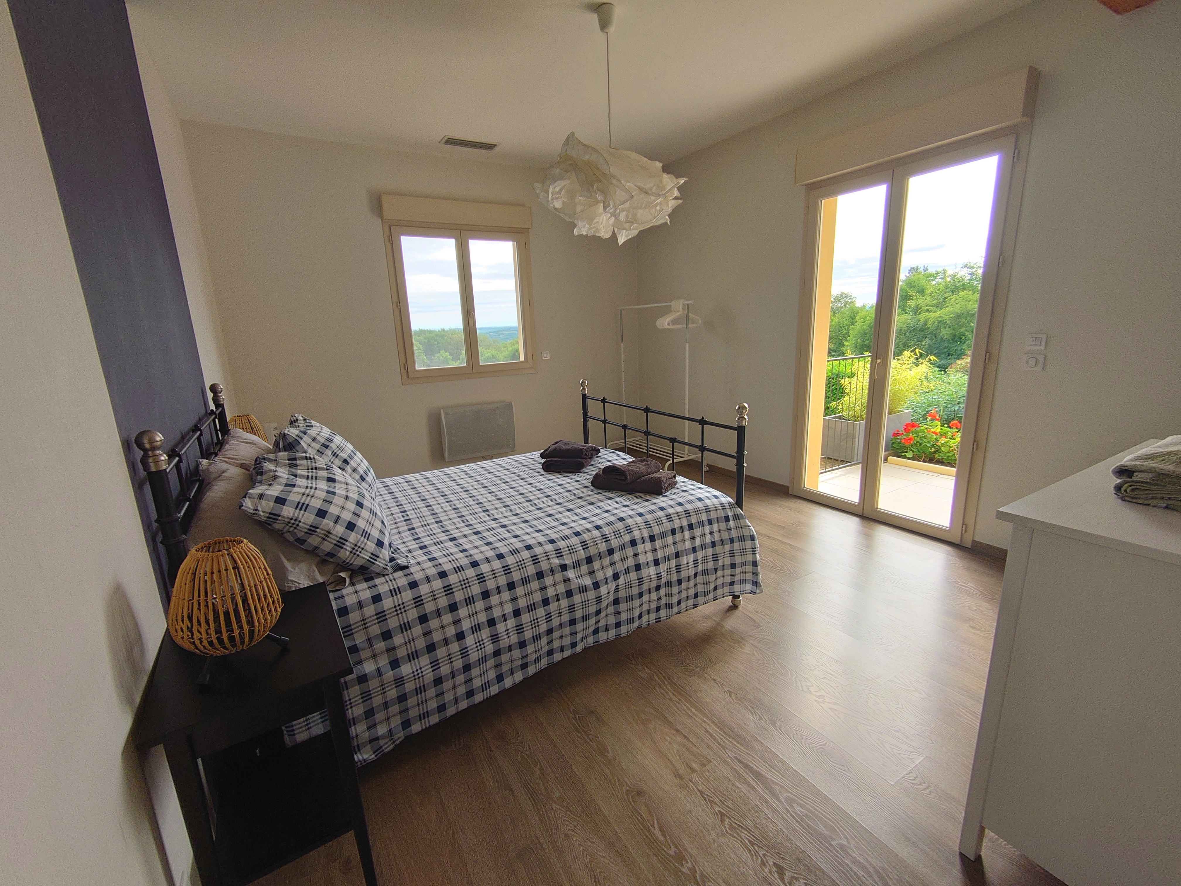 La Maison Riante, Saint-Jean-de-Laur - photo 3