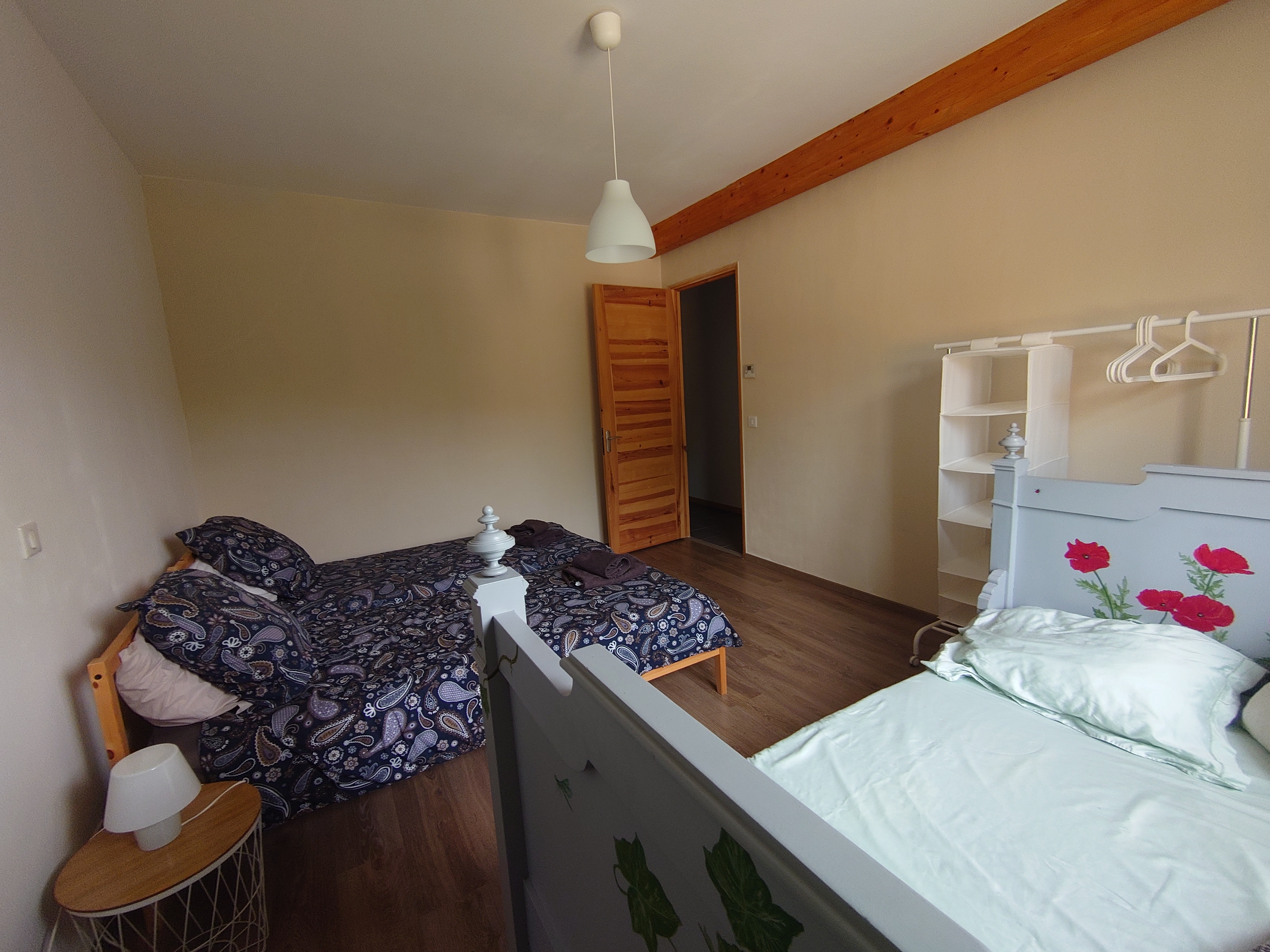 La Maison Riante, Saint-Jean-de-Laur - photo 4