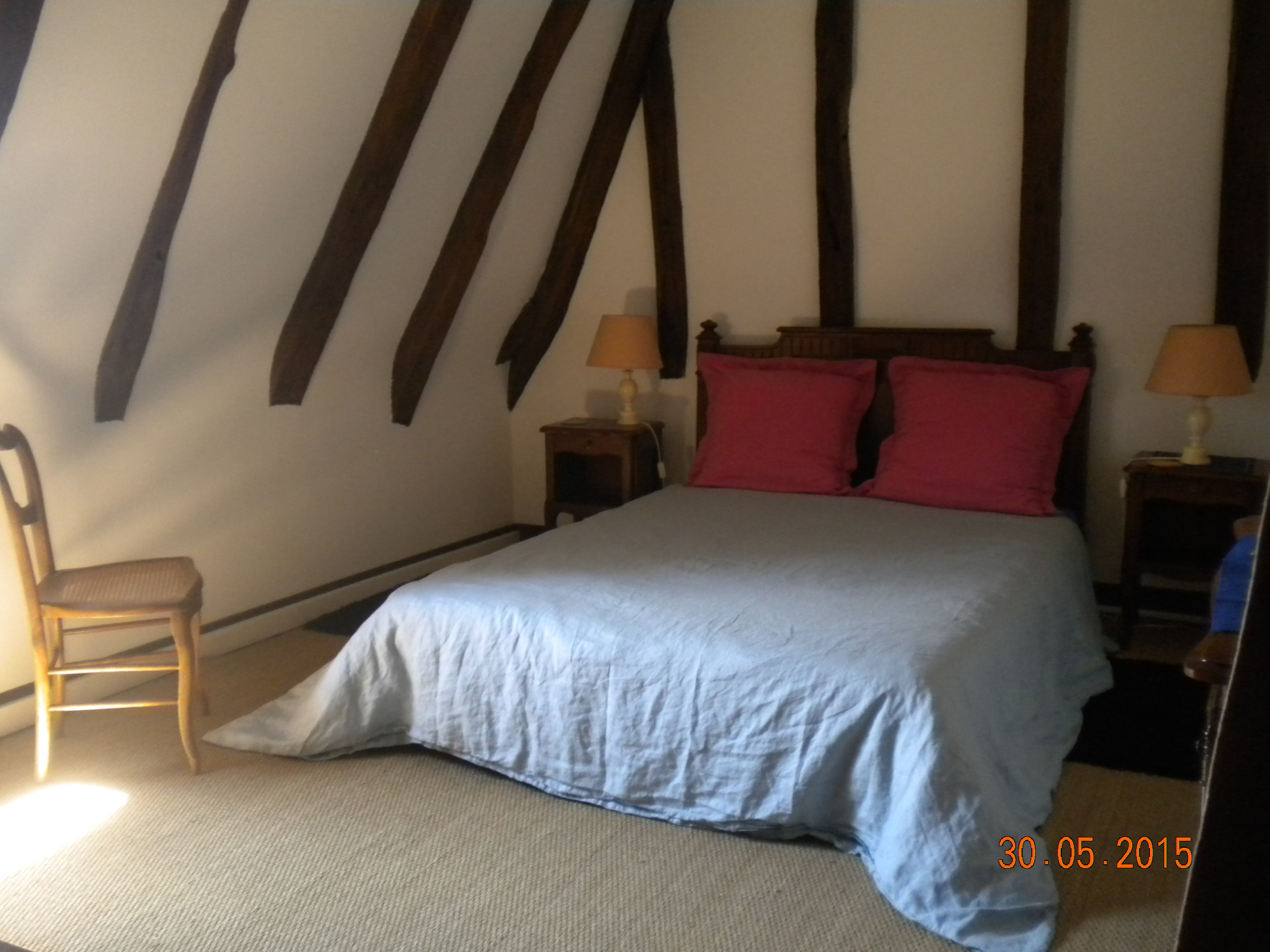La Maison D'Angéline, Sousceyrac-en-Quercy - photo 3