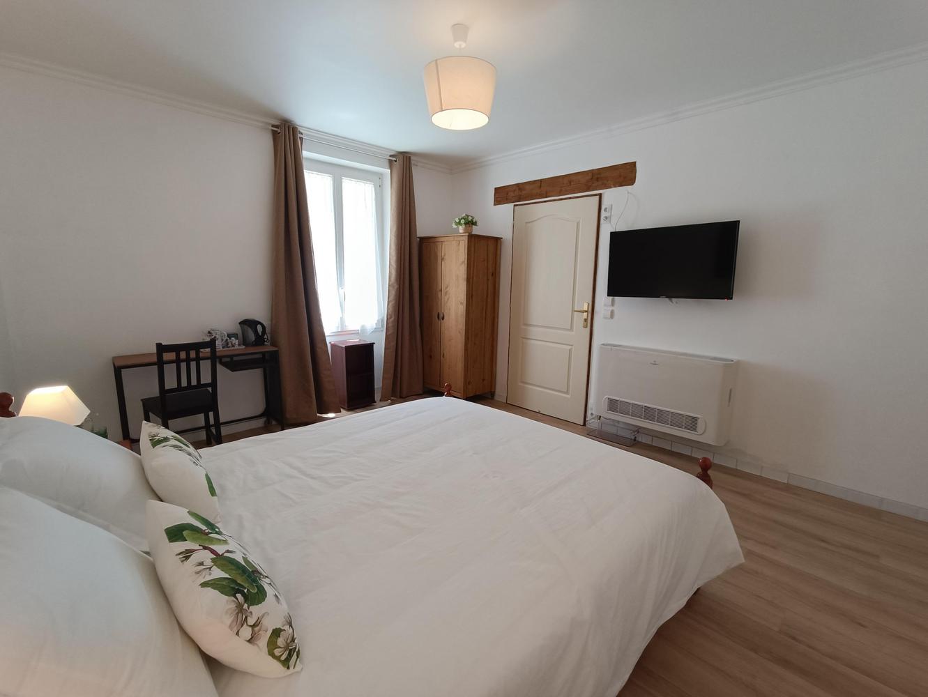 La Maison sur le Lot, Saint-Vincent-Rive-d'Olt - photo 5