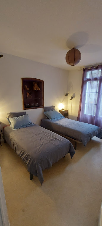 Appartement "Les Terrasses du Barry", Cahors - photo 4