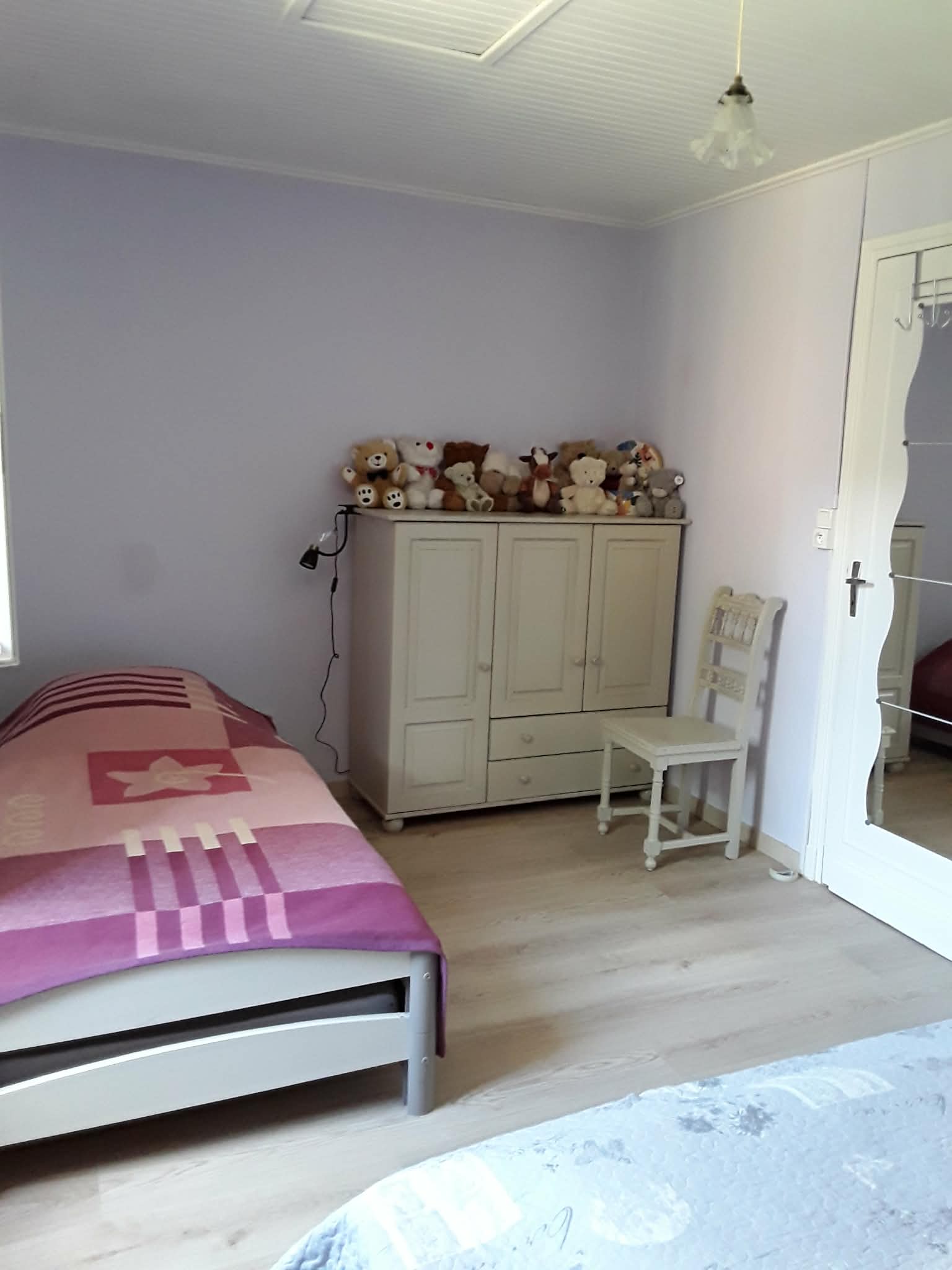 Petite Maison avec glycine, Montcléra - photo 6