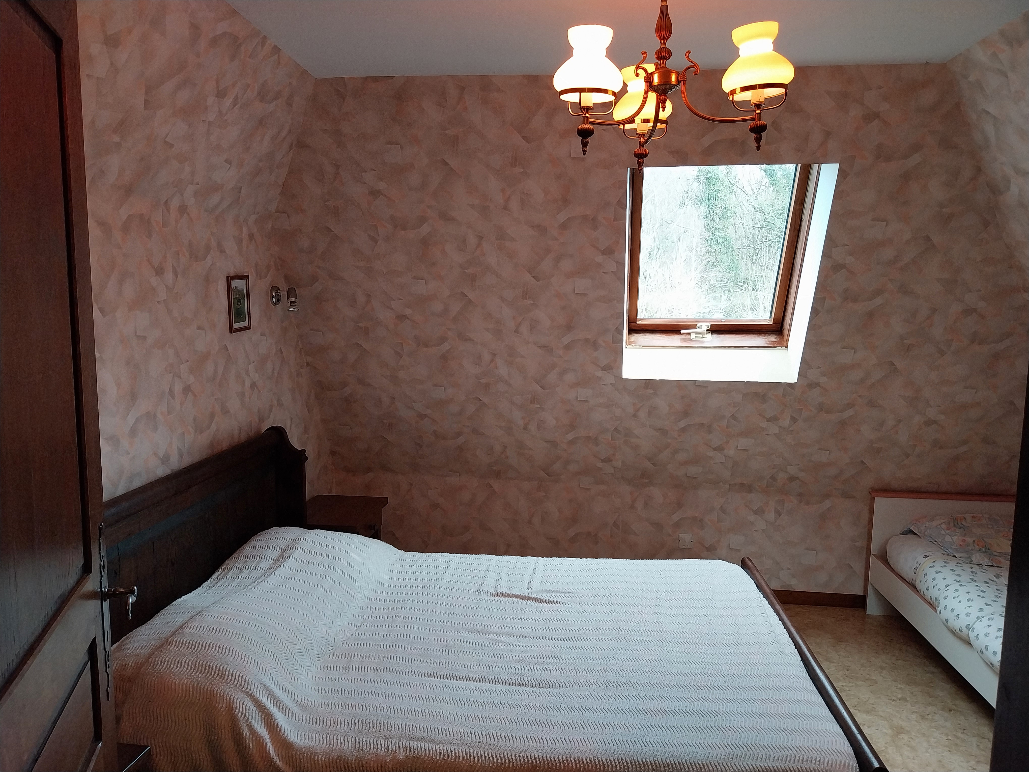 Maison de campagne en pierre, Espeyroux - photo 8