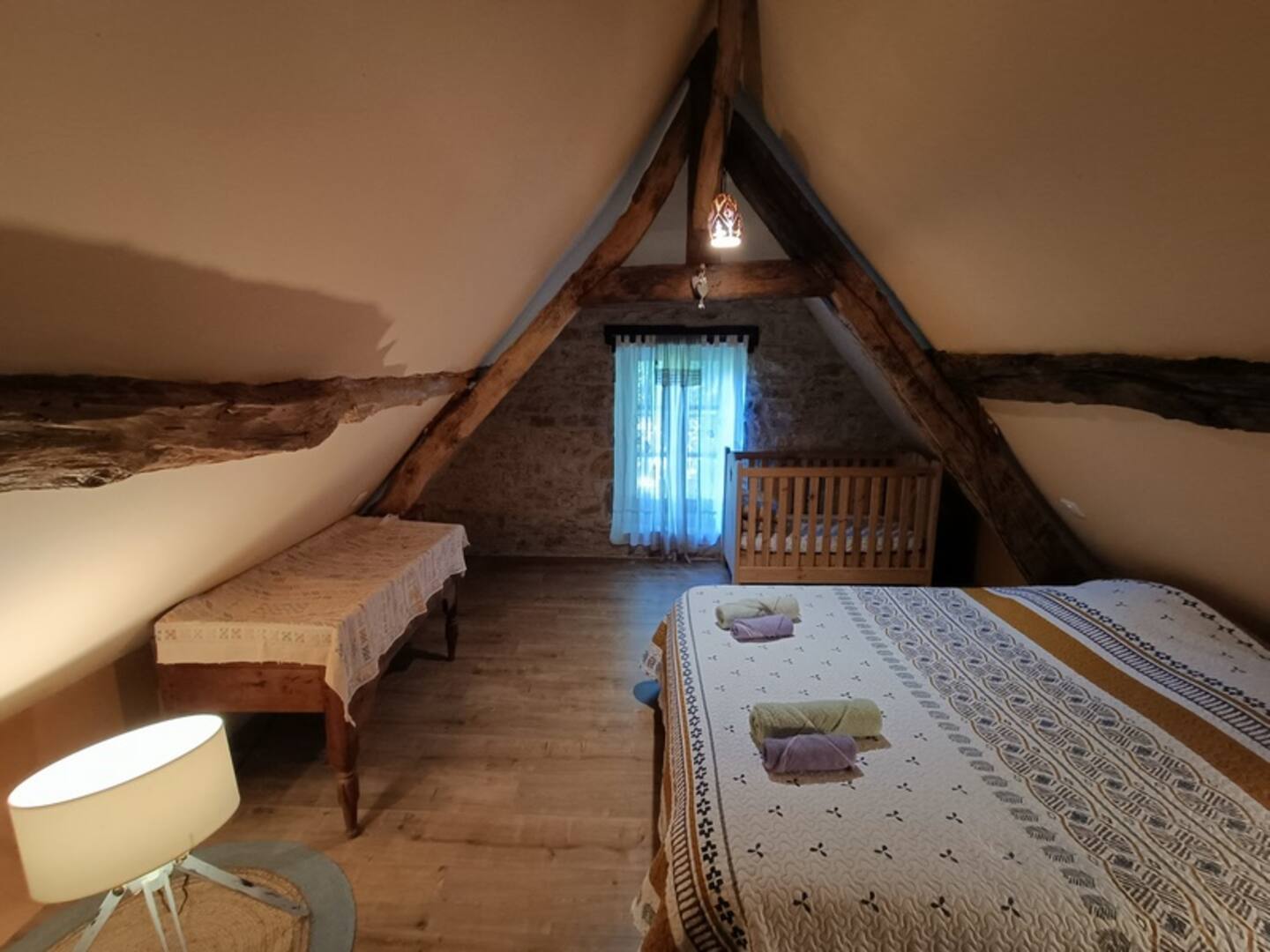 L'Ecrin du Causse — photo 2
