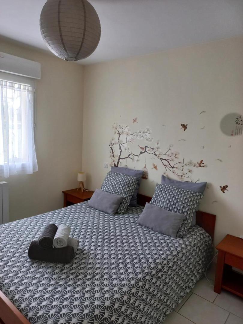 Gîte de la Rauze, Nadillac - photo 2