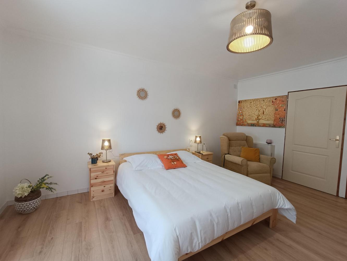 La Maison sur le Lot, Saint-Vincent-Rive-d'Olt - photo 6