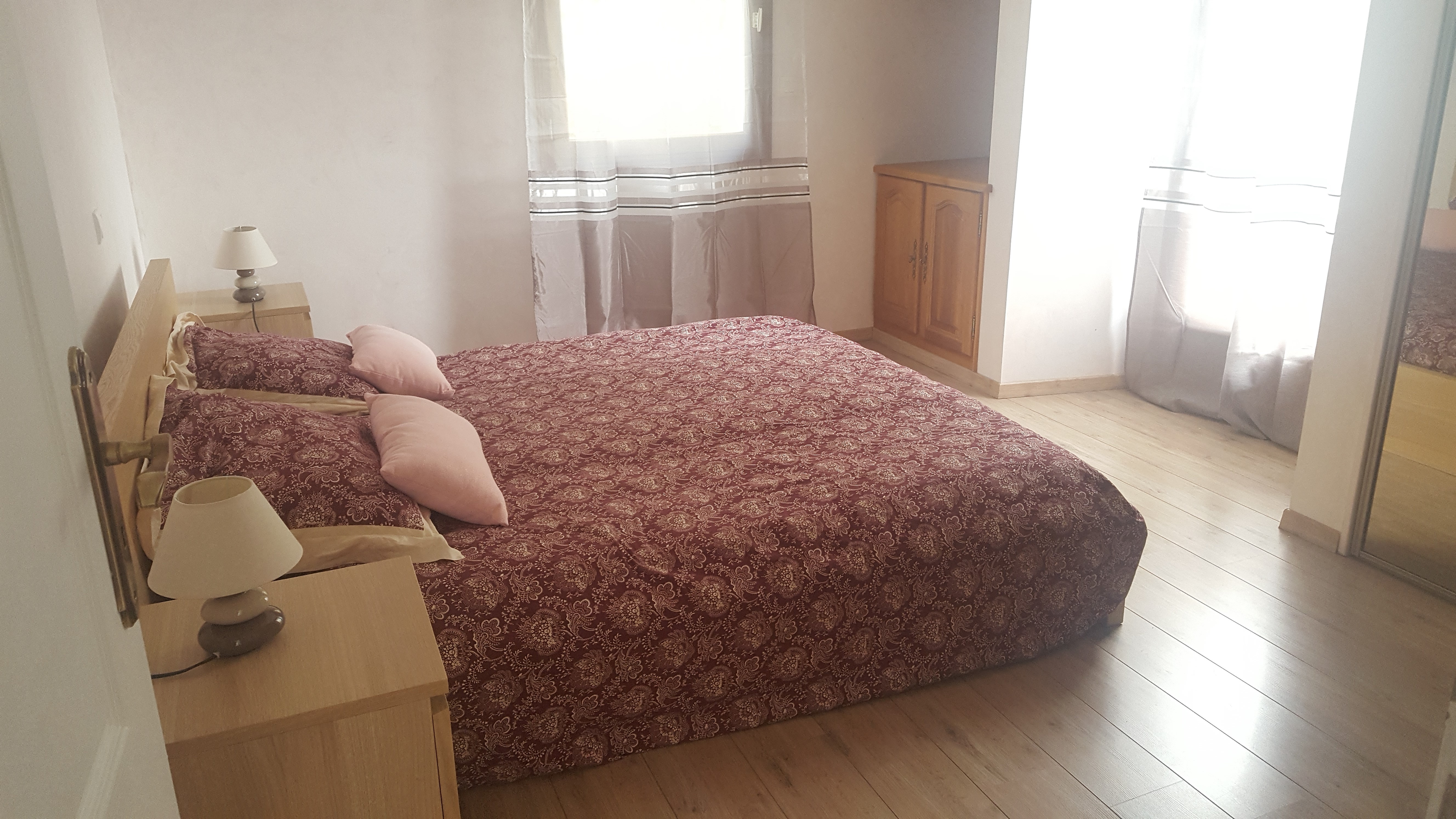 Villa Gaubert, Villesèque