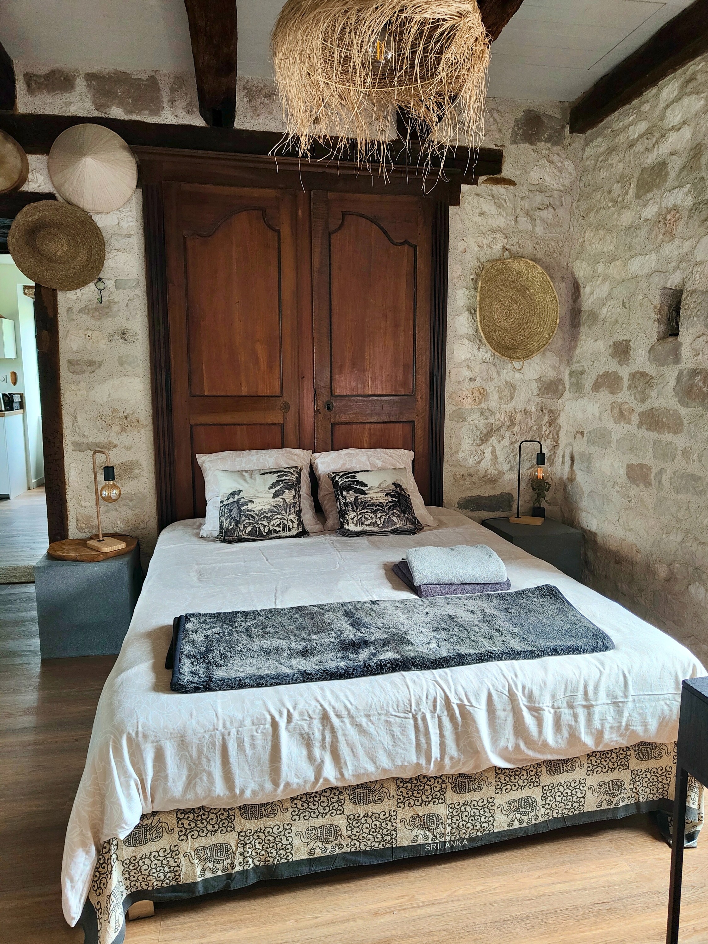Les Murmures d'Ailleurs, Montlauzun - photo 5
