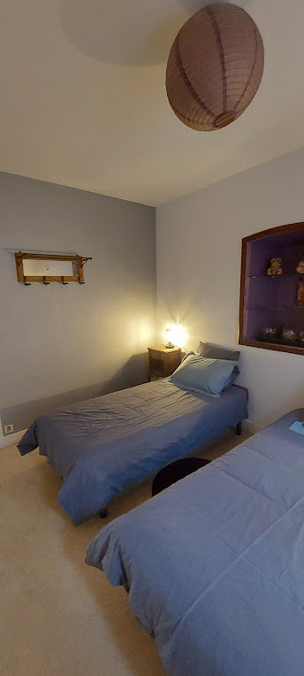 Appartement "Les Terrasses du Barry", Cahors - photo 5