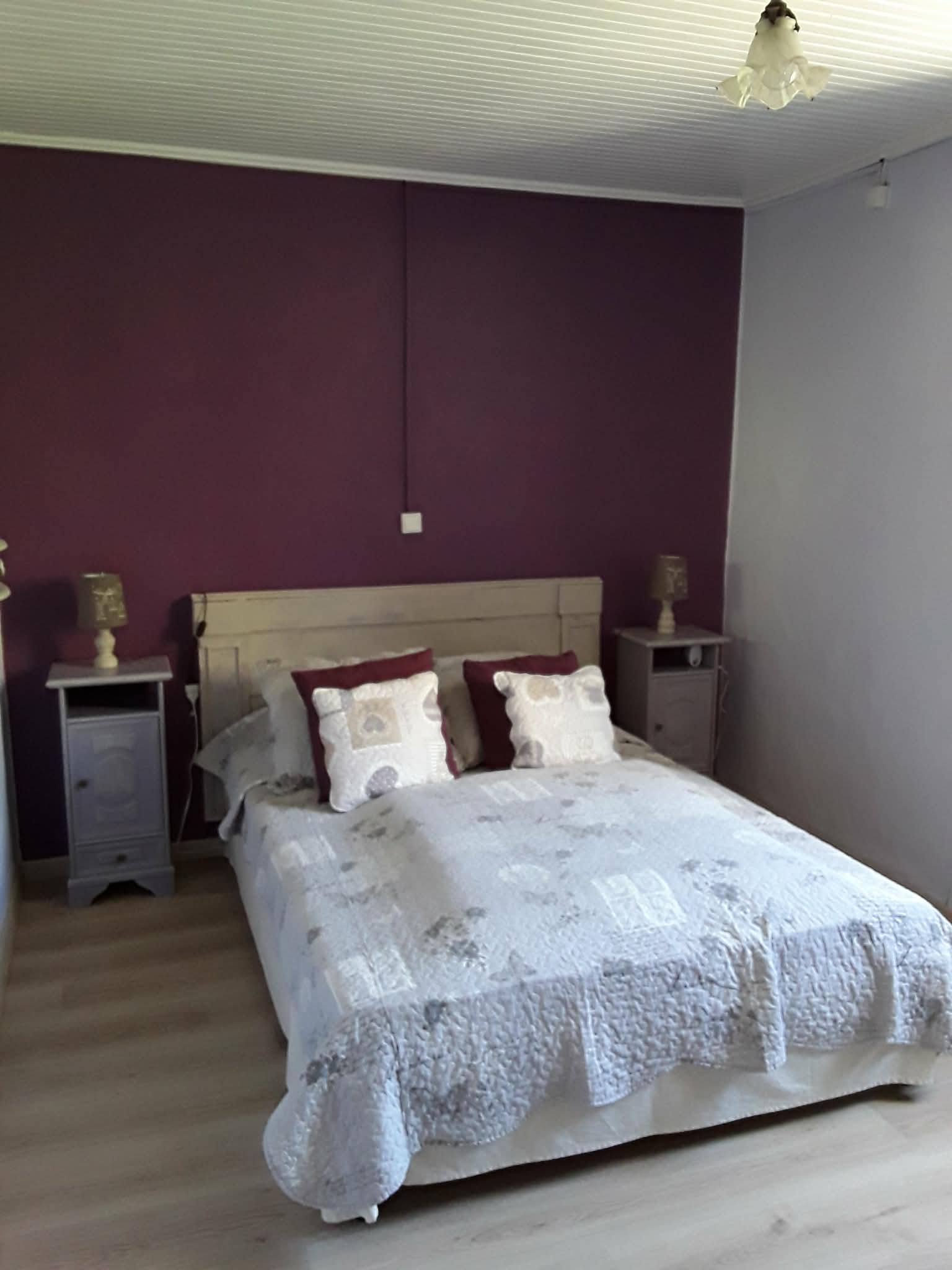 Petite Maison avec glycine, Montcléra - photo 7