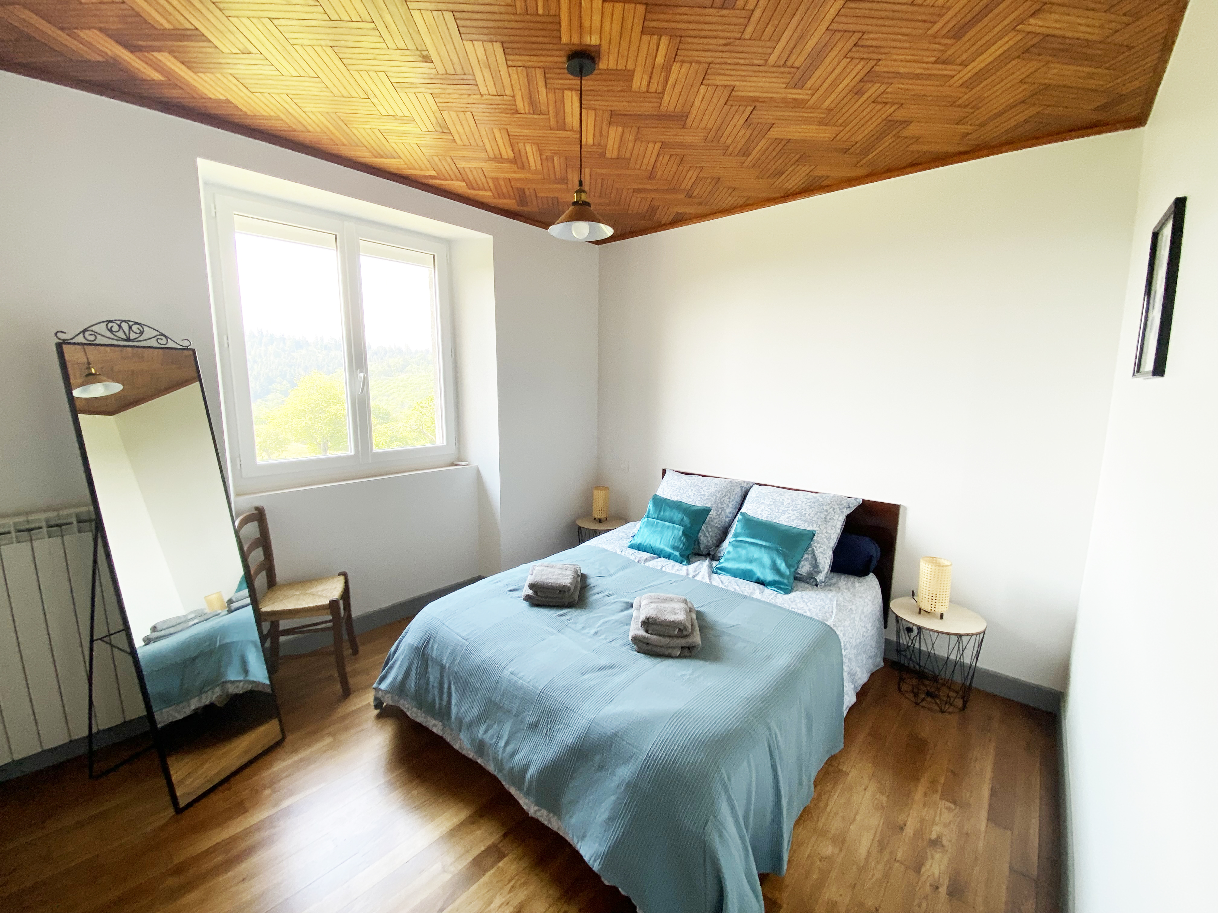 La Vue Ombragée, Viazac - photo 3