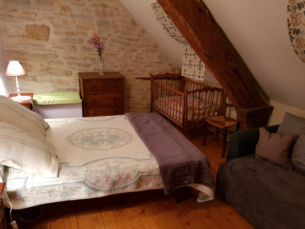 L'Oustal Armand, Beauregard - photo 9