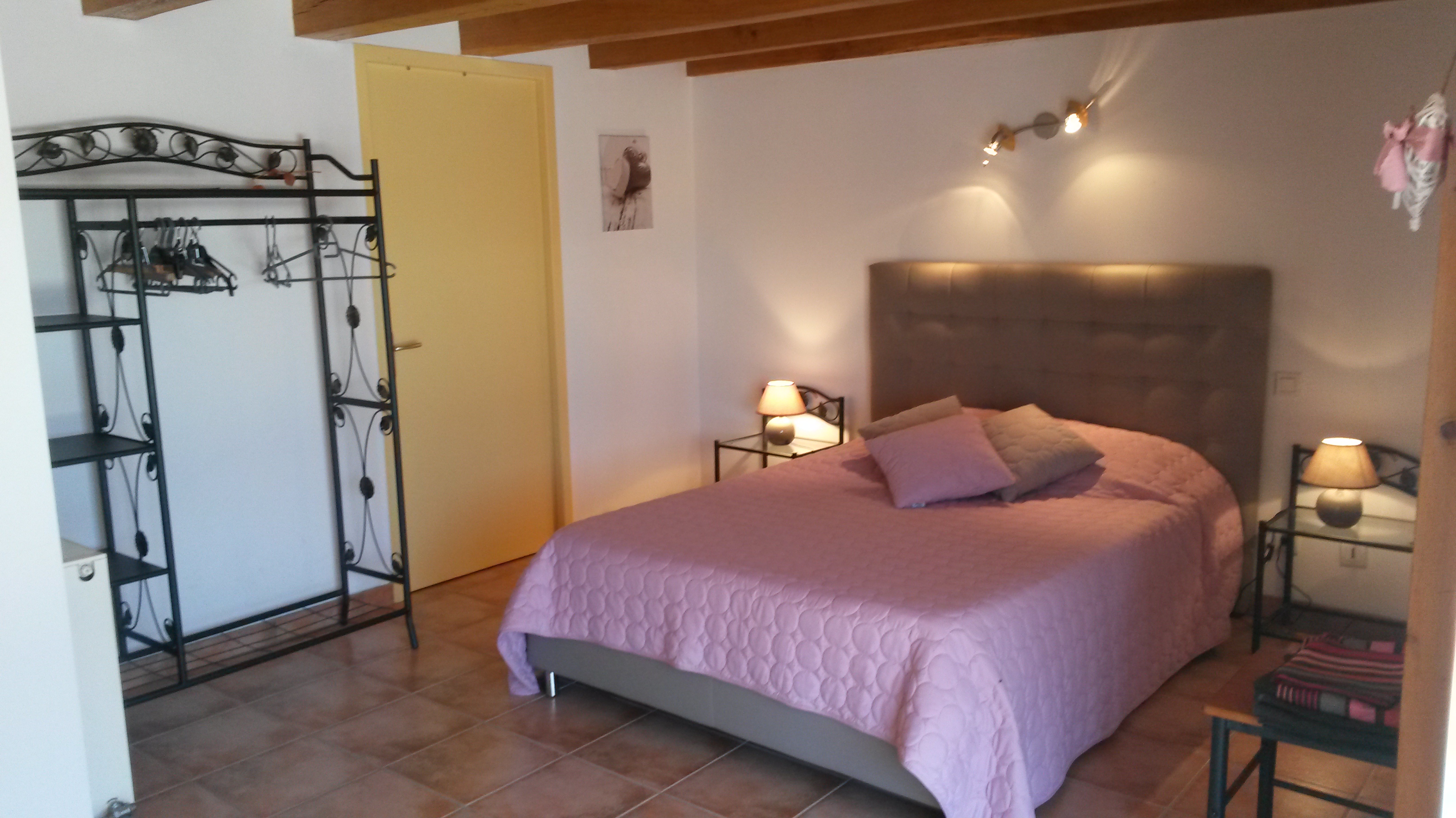 Bergerie de Coujet, Le Bastit - photo 8