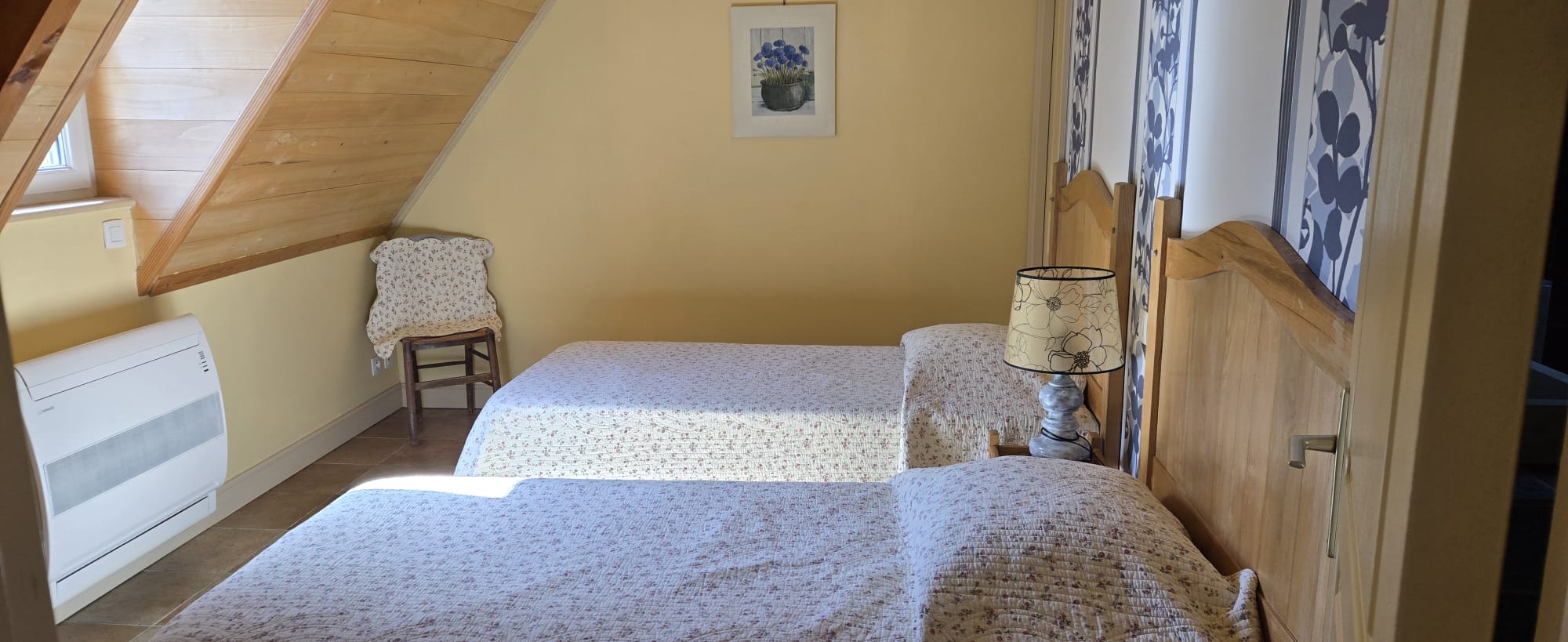 Maison De La Vallée, Milhac - photo 5