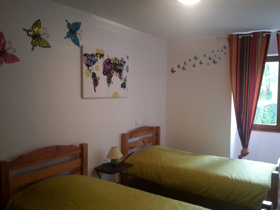 Mas Dalet, Saint-Cirq-Souillaguet - photo 2