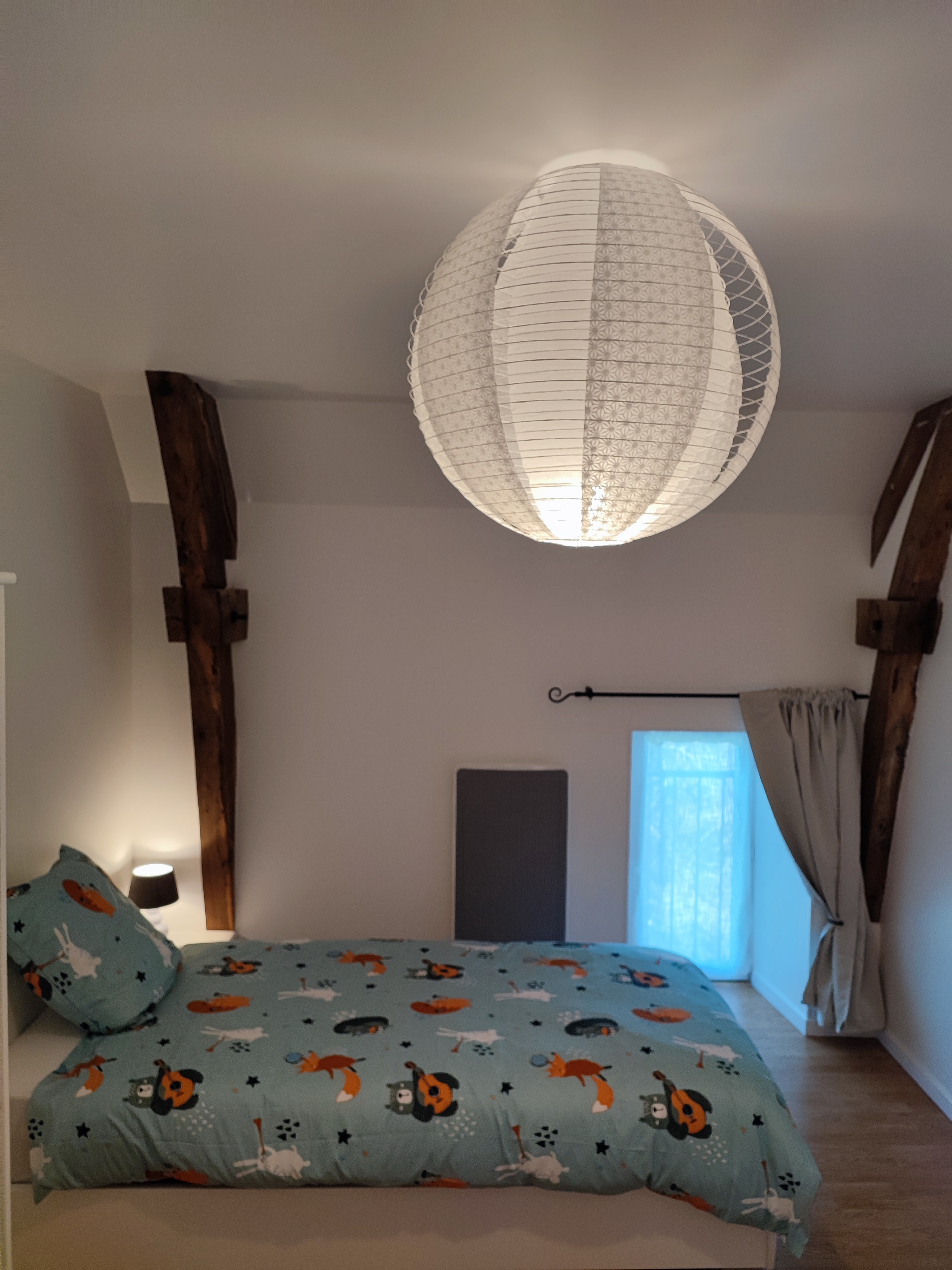 Au Grand Bonheur - Gîte Padirac