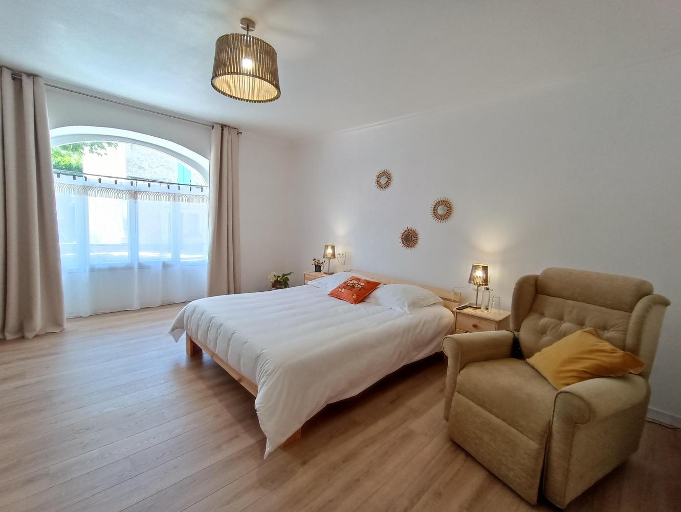 La Maison sur le Lot, Saint-Vincent-Rive-d'Olt - photo 8