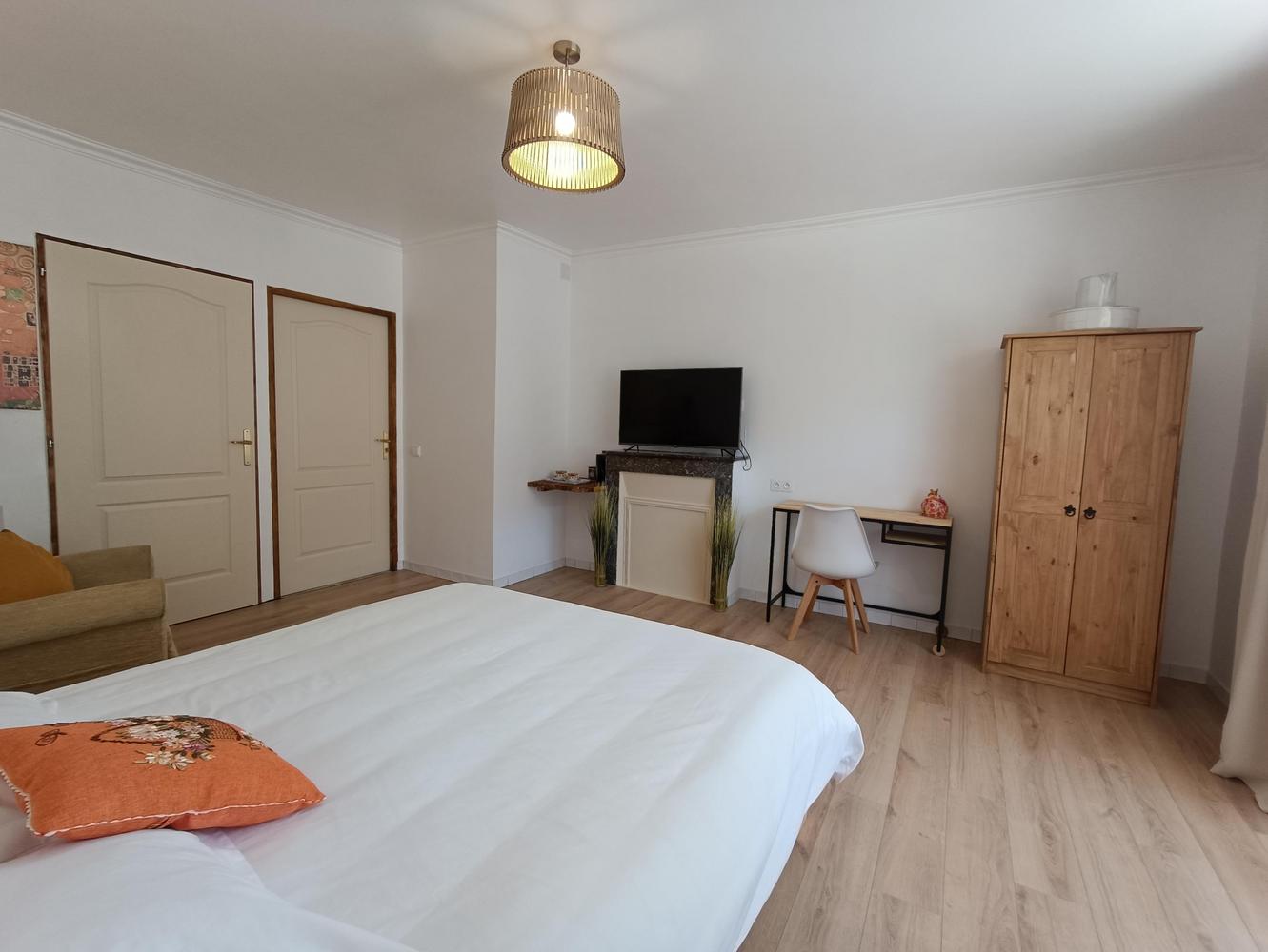 La Maison sur le Lot, Saint-Vincent-Rive-d'Olt - photo 9