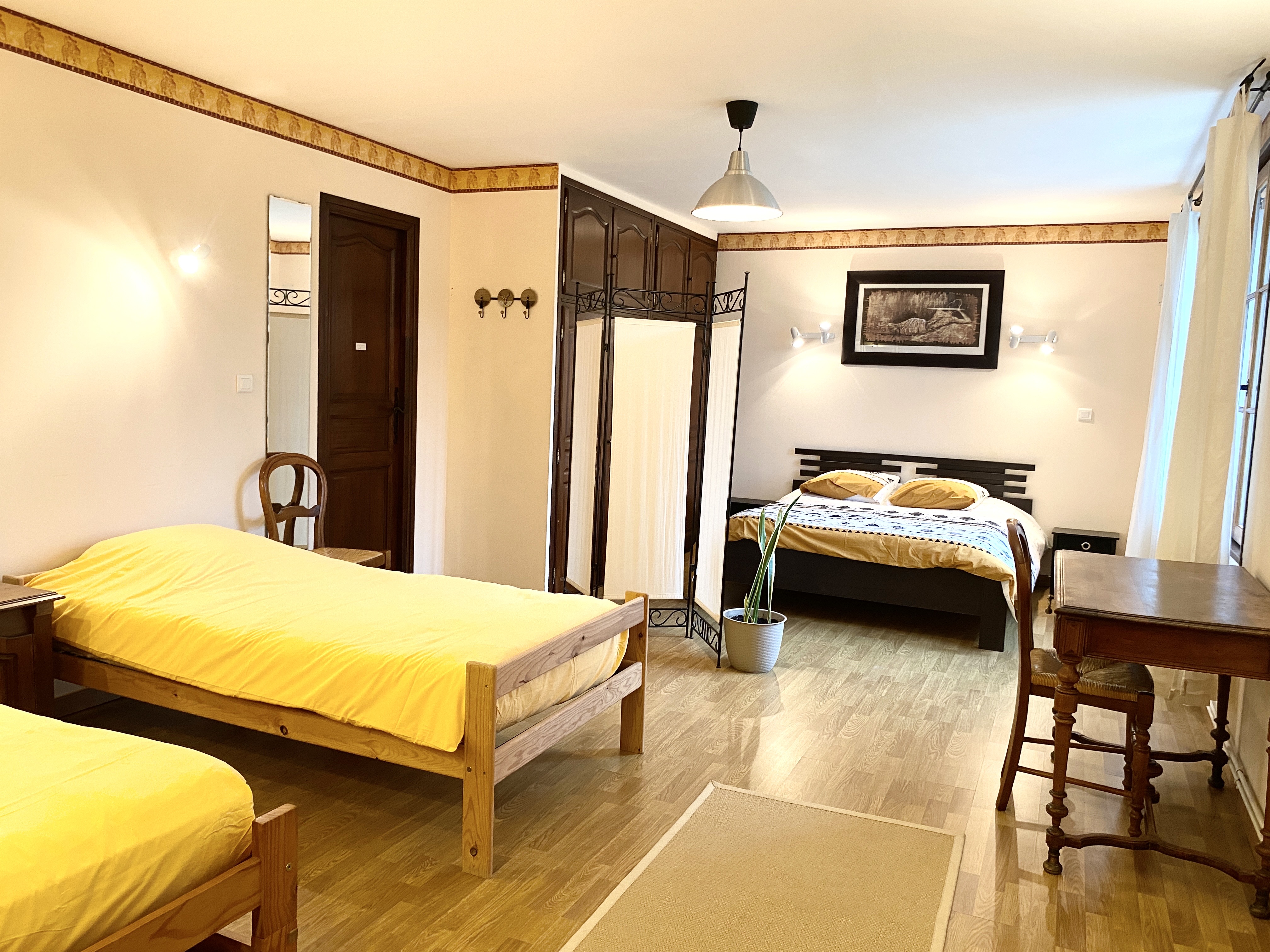 Une Place au Soleil, Saint-Clair - photo 6