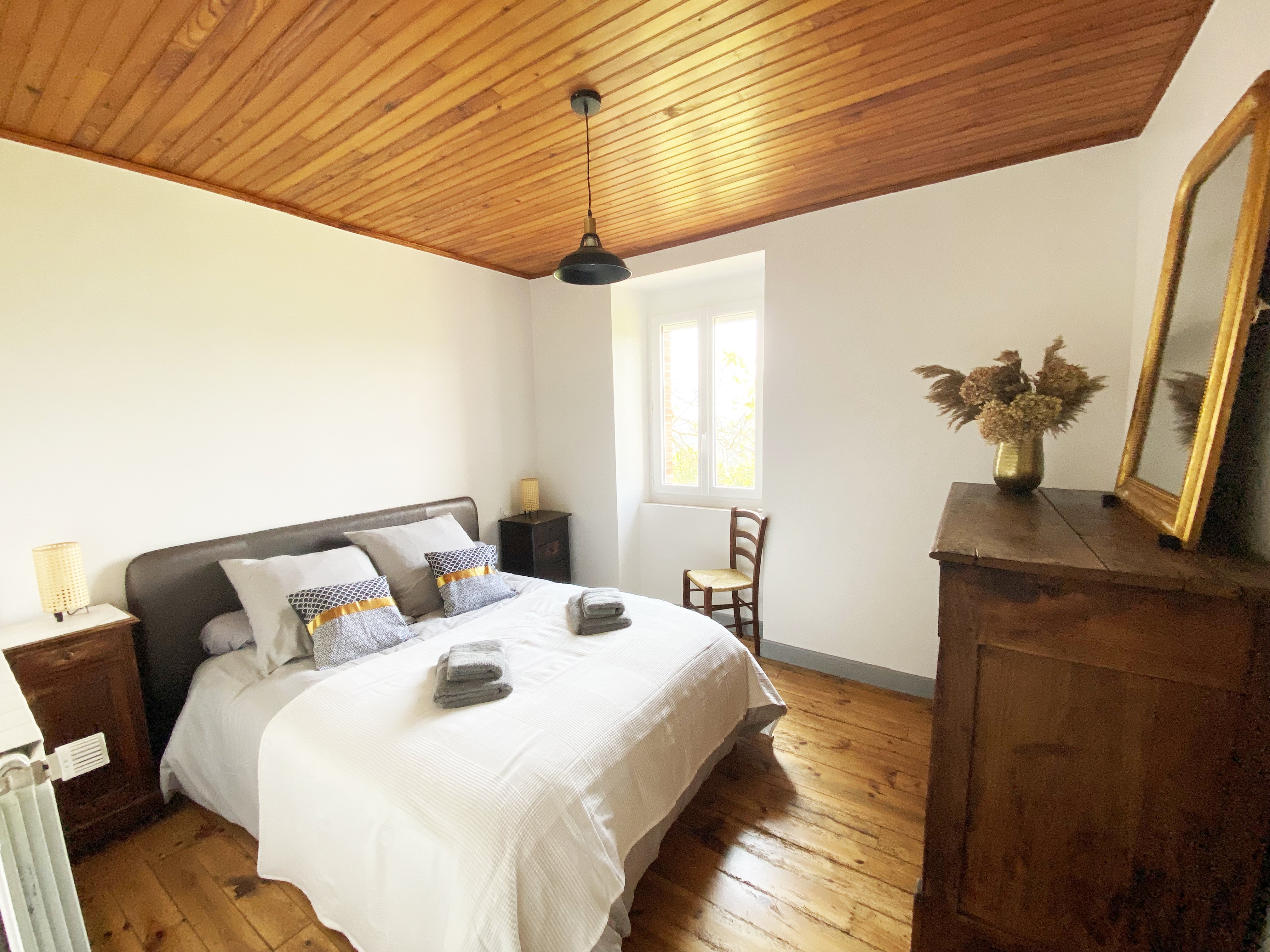 La Vue Ombragée, Viazac - photo 4