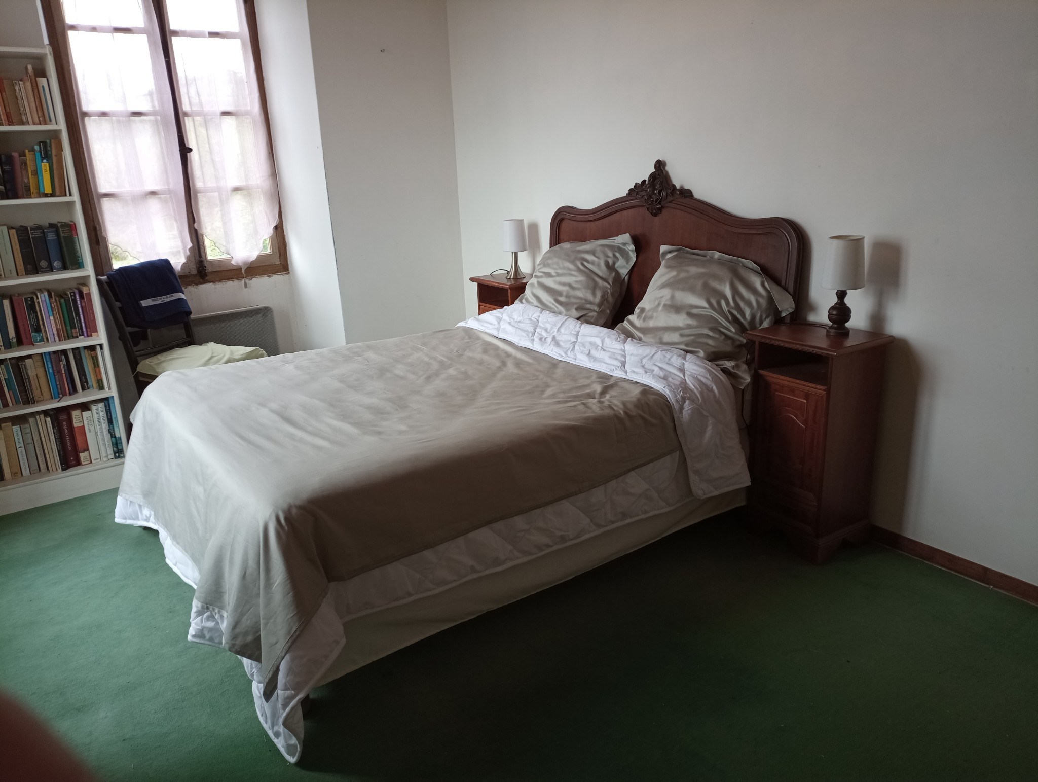 Chez Karen, Séniergues - photo 5