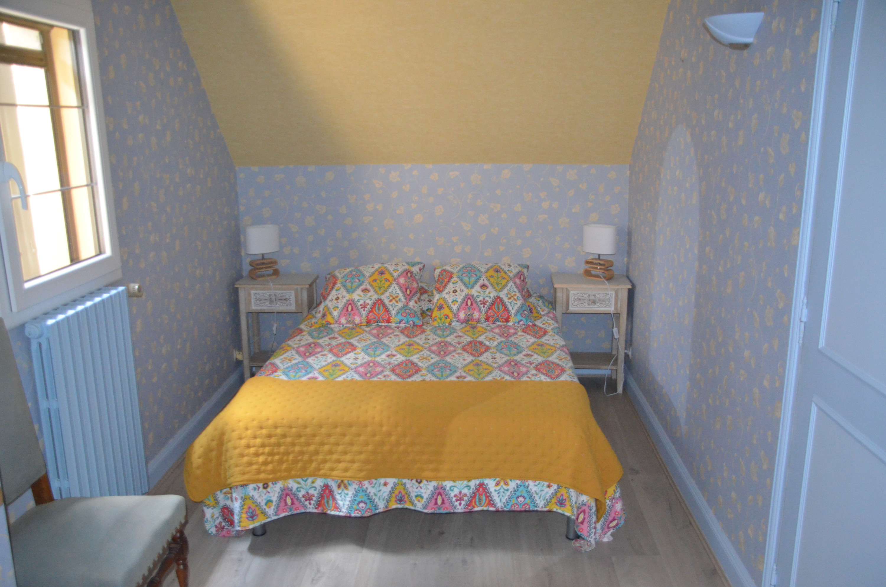Gîte du Plantié, Saint-Chamarand - photo 4