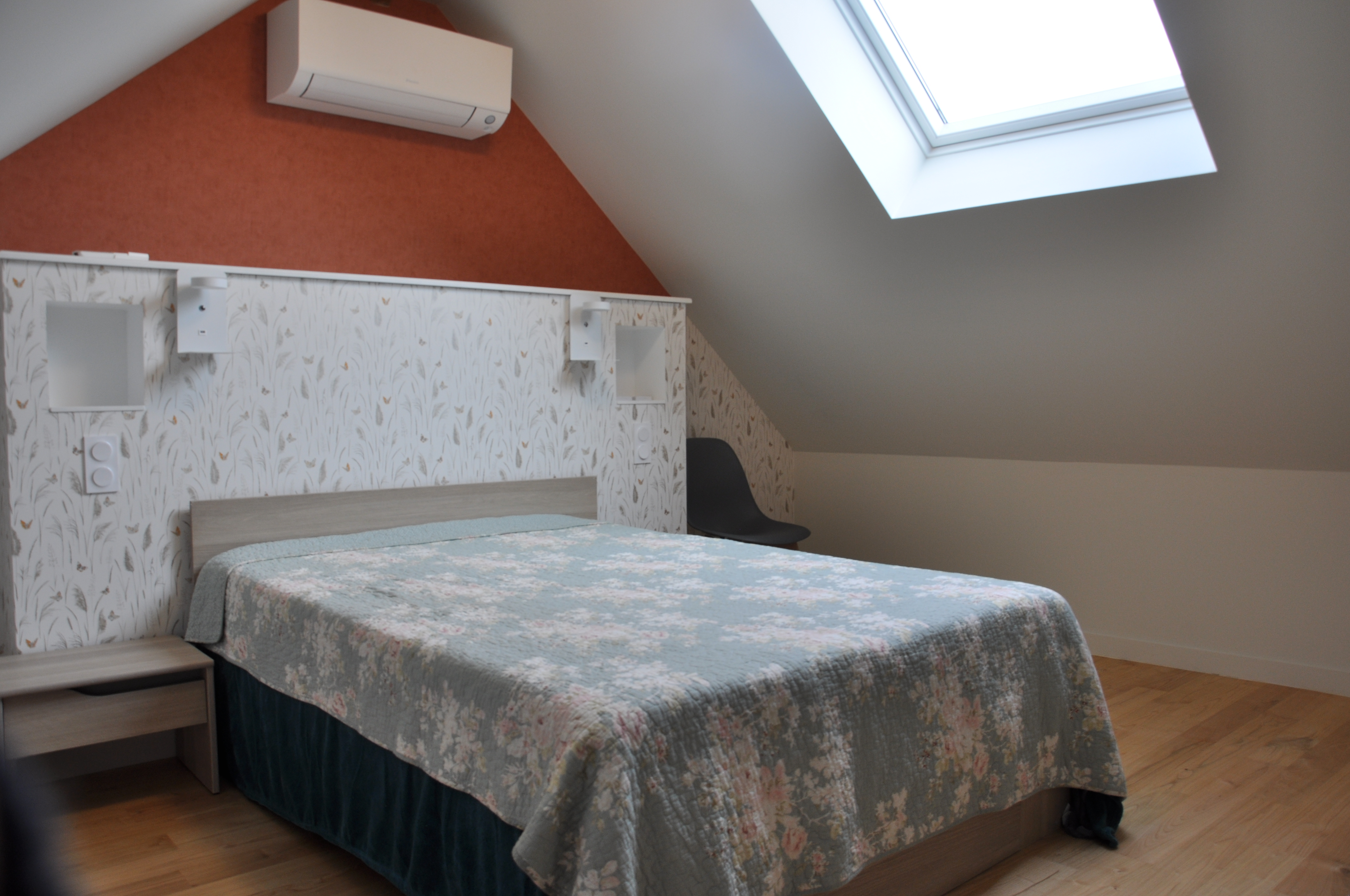 Le Refuge de Corgi, Calès - photo 3