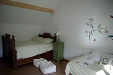 Les Mirlifilous, Lanzac - photo 3