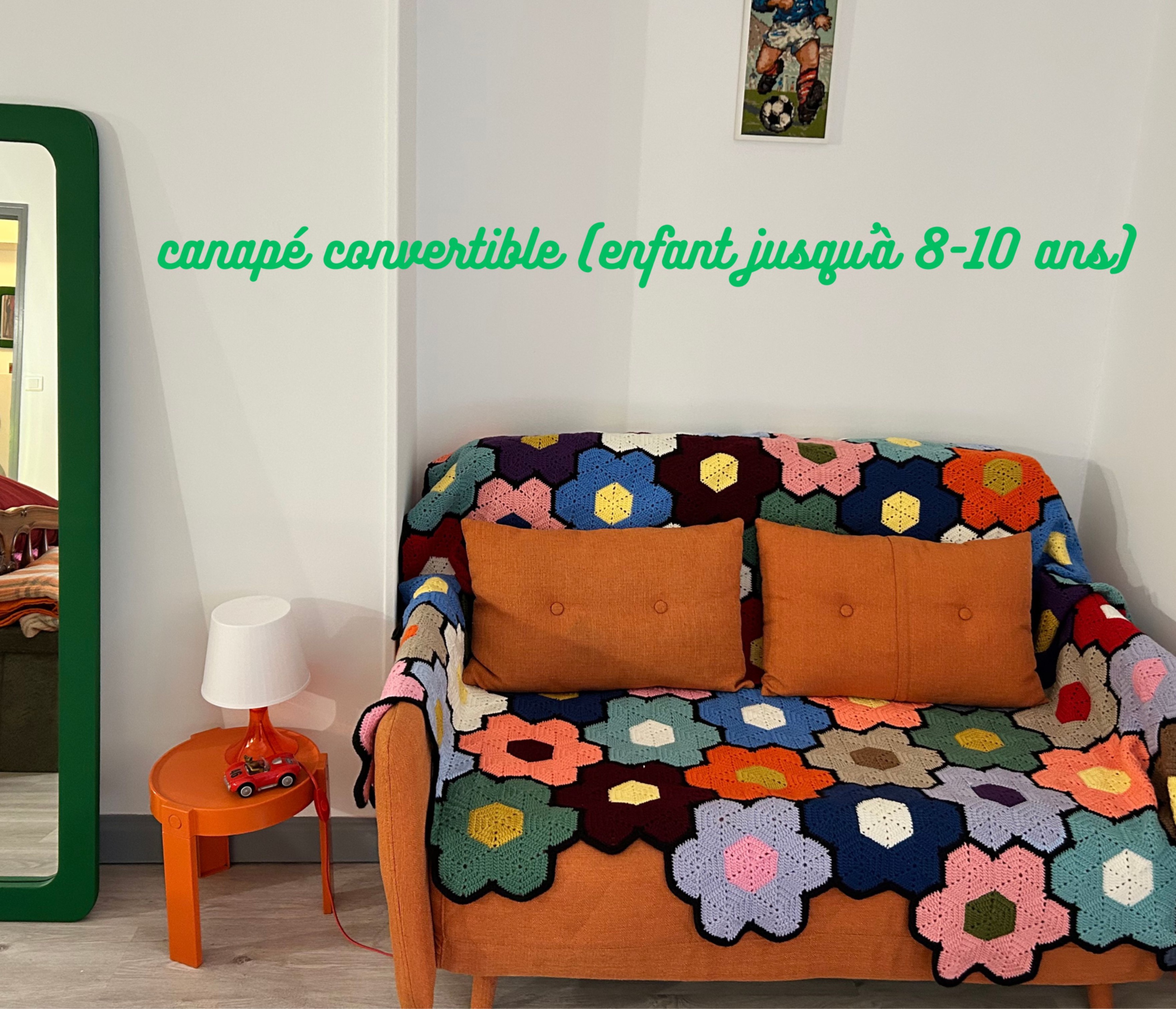 Location 80'S Forever, Castelnau-Montratier - photo 3
