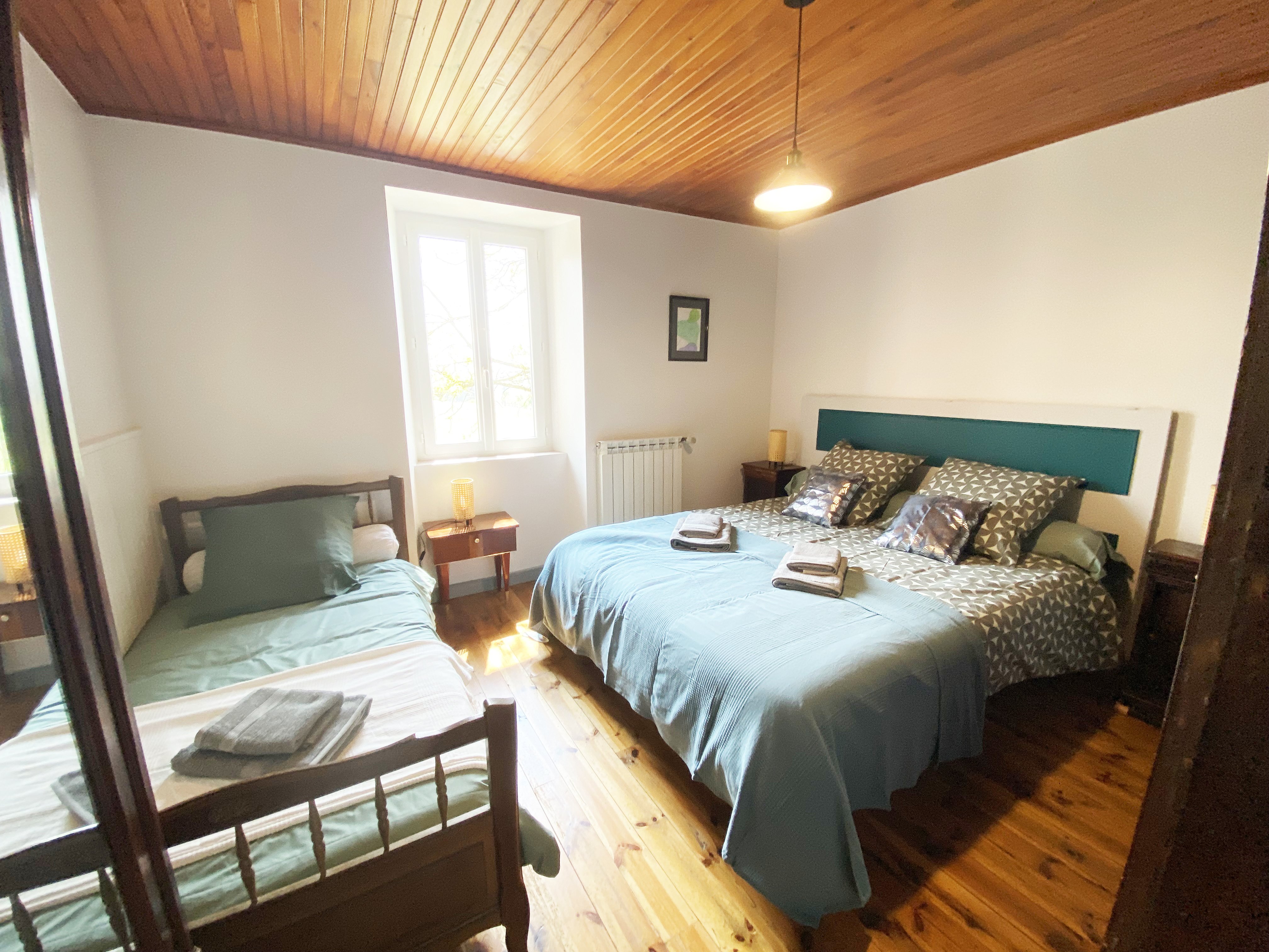 La Vue Ombragée, Viazac - photo 5