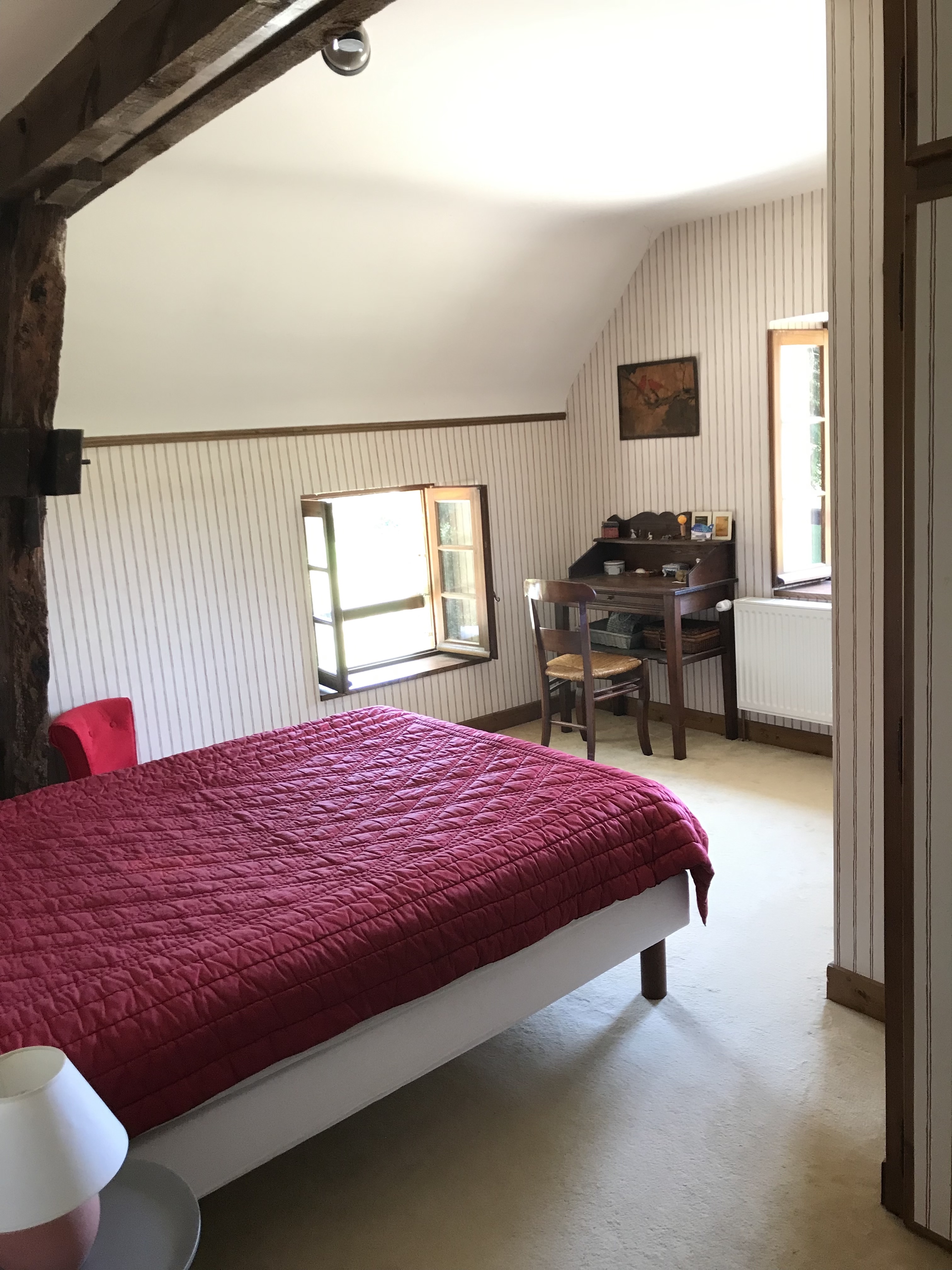 Belle maison quercynoise, Gourdon - photo 3
