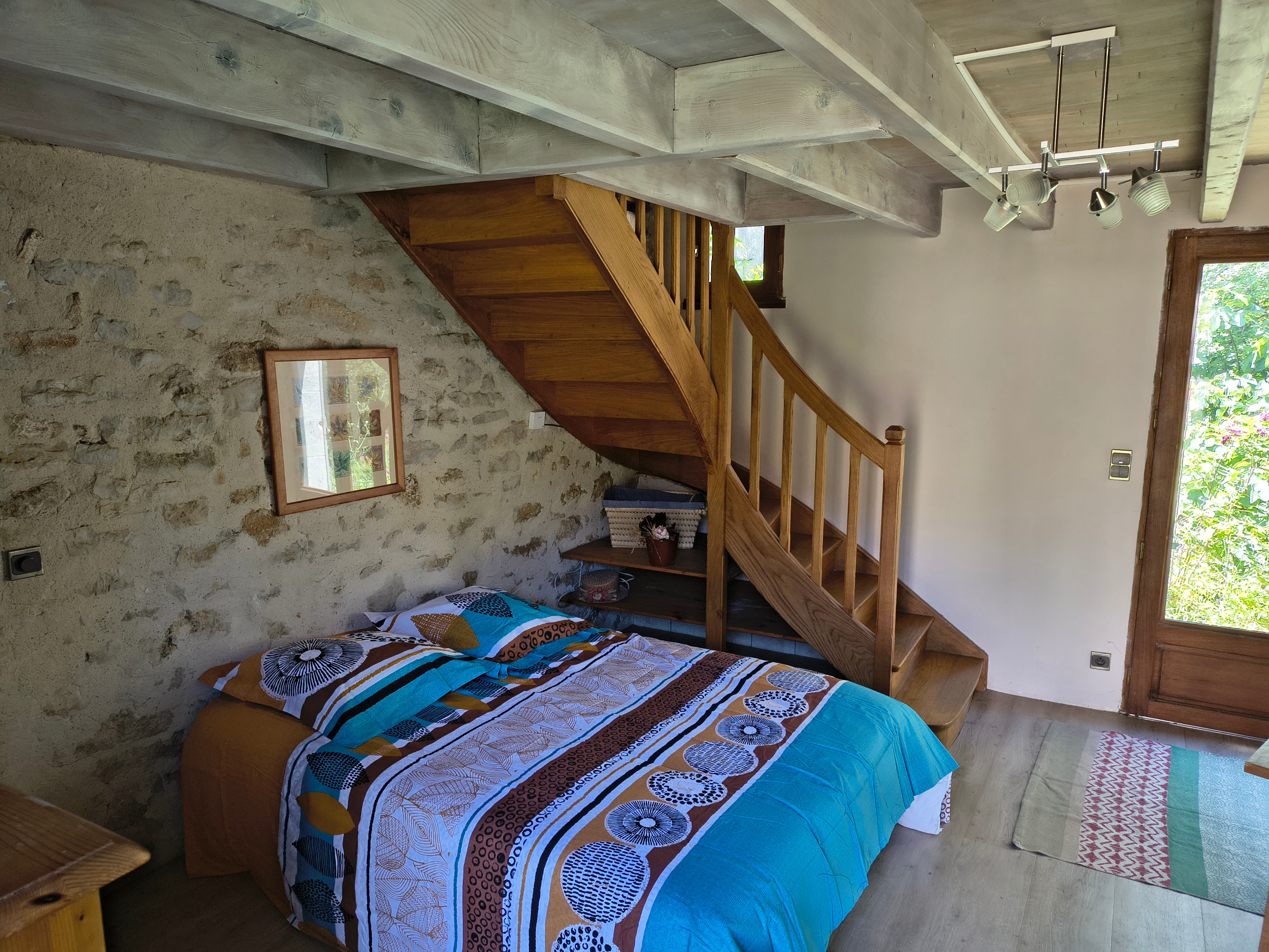 Le Moulin de Pech Garrigou
