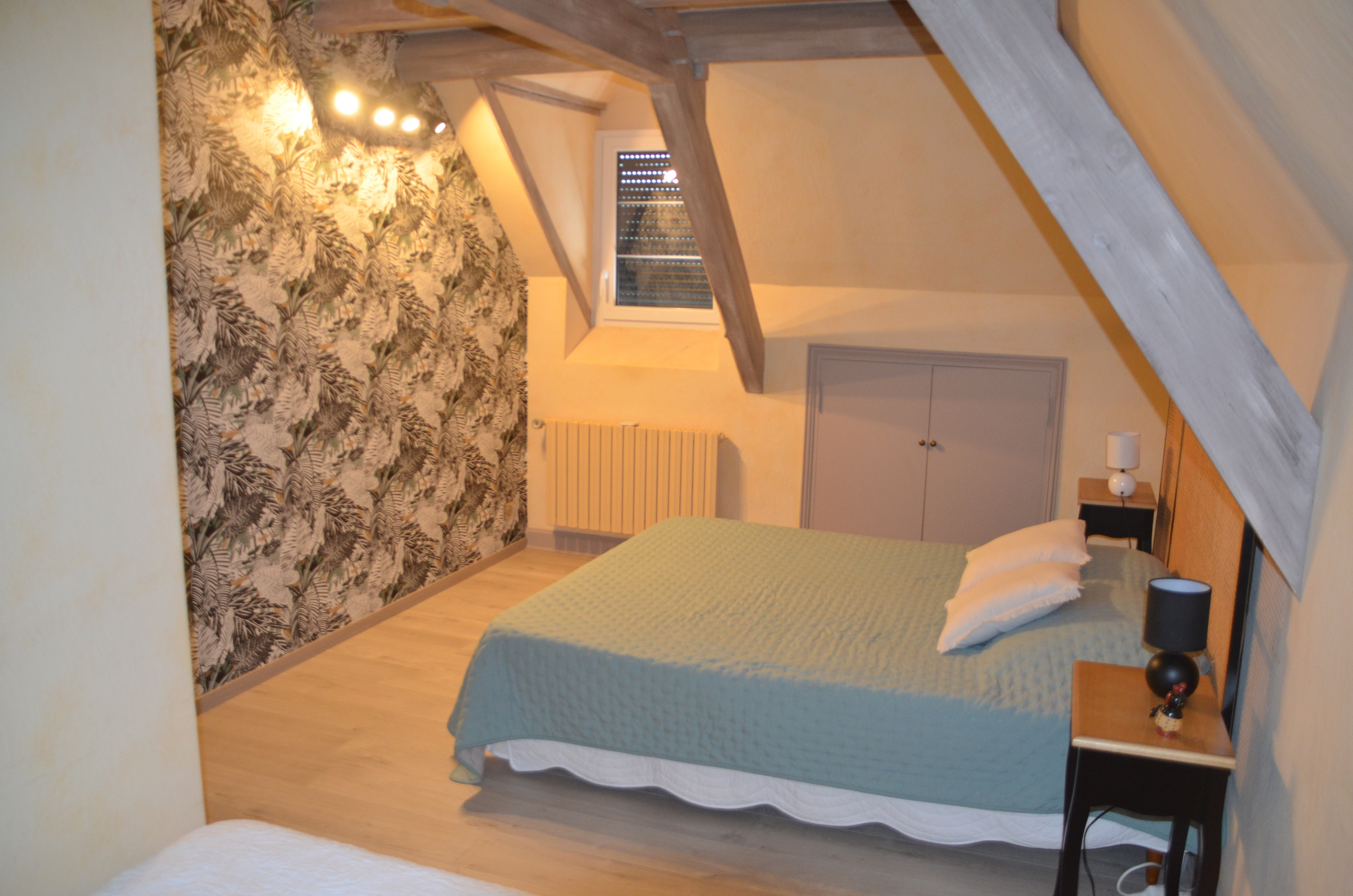Gîte du Plantié, Saint-Chamarand - photo 5