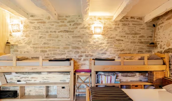 L'Escale de Varaire, Varaire - photo 2