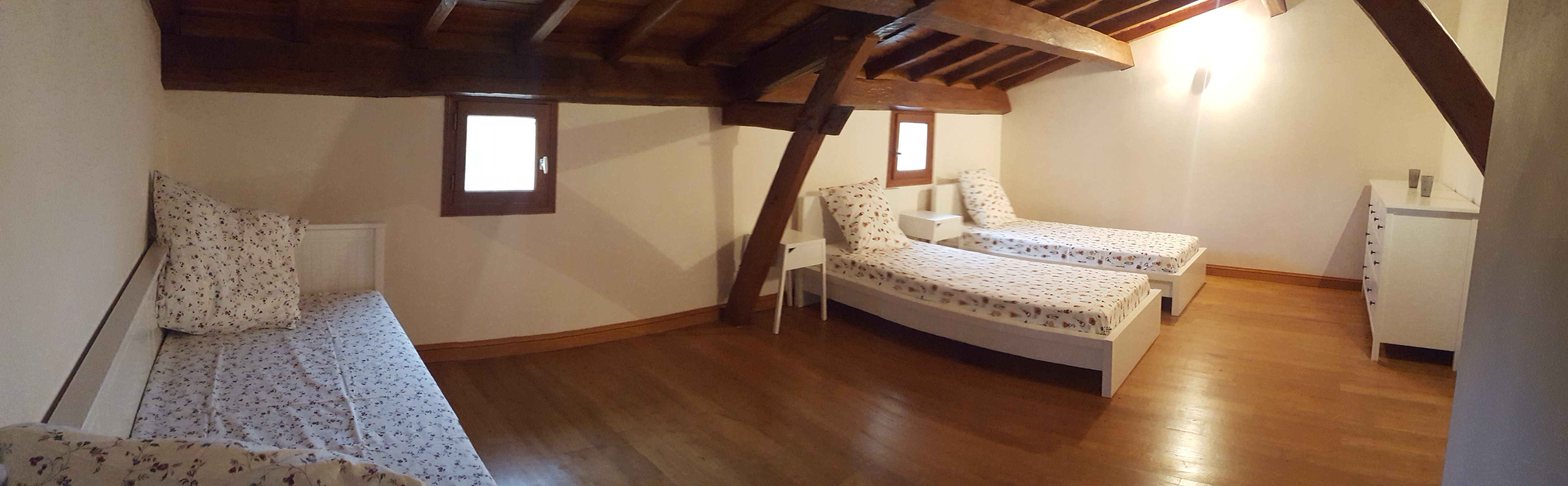 Villa Gaubert, Villesèque - photo 3